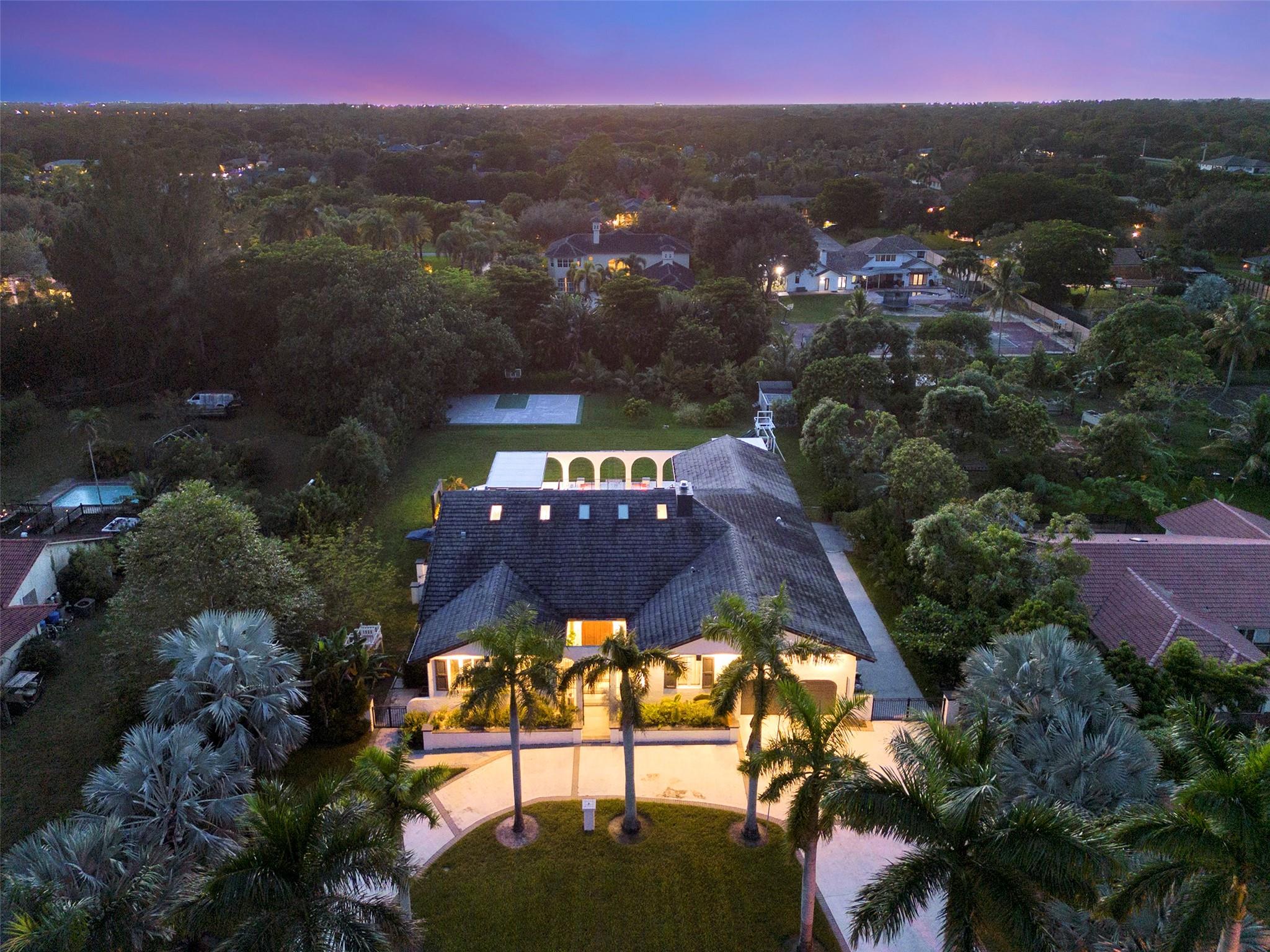 Pine Tree Estates - Residential