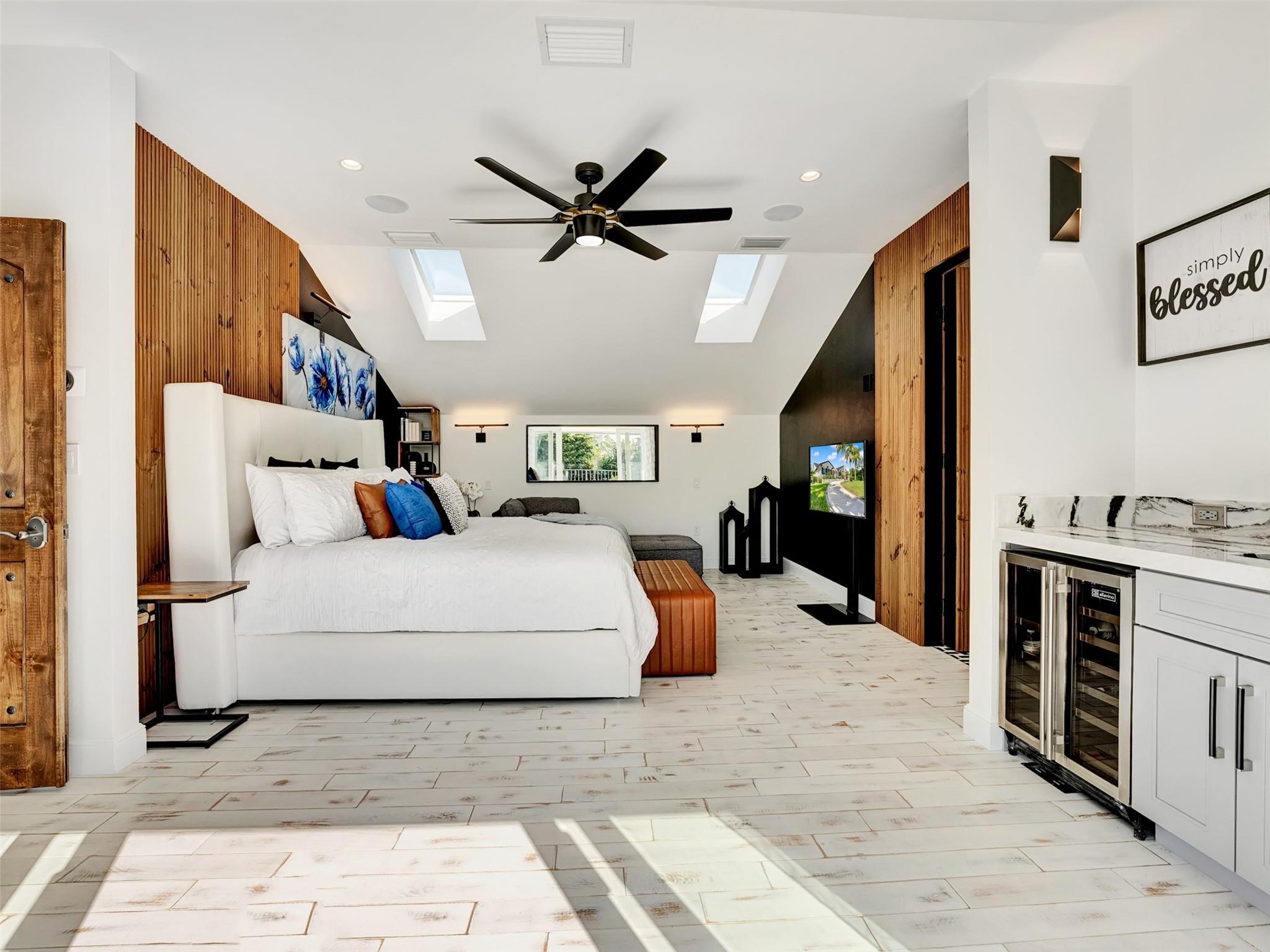 Pine Tree Estates - Residential