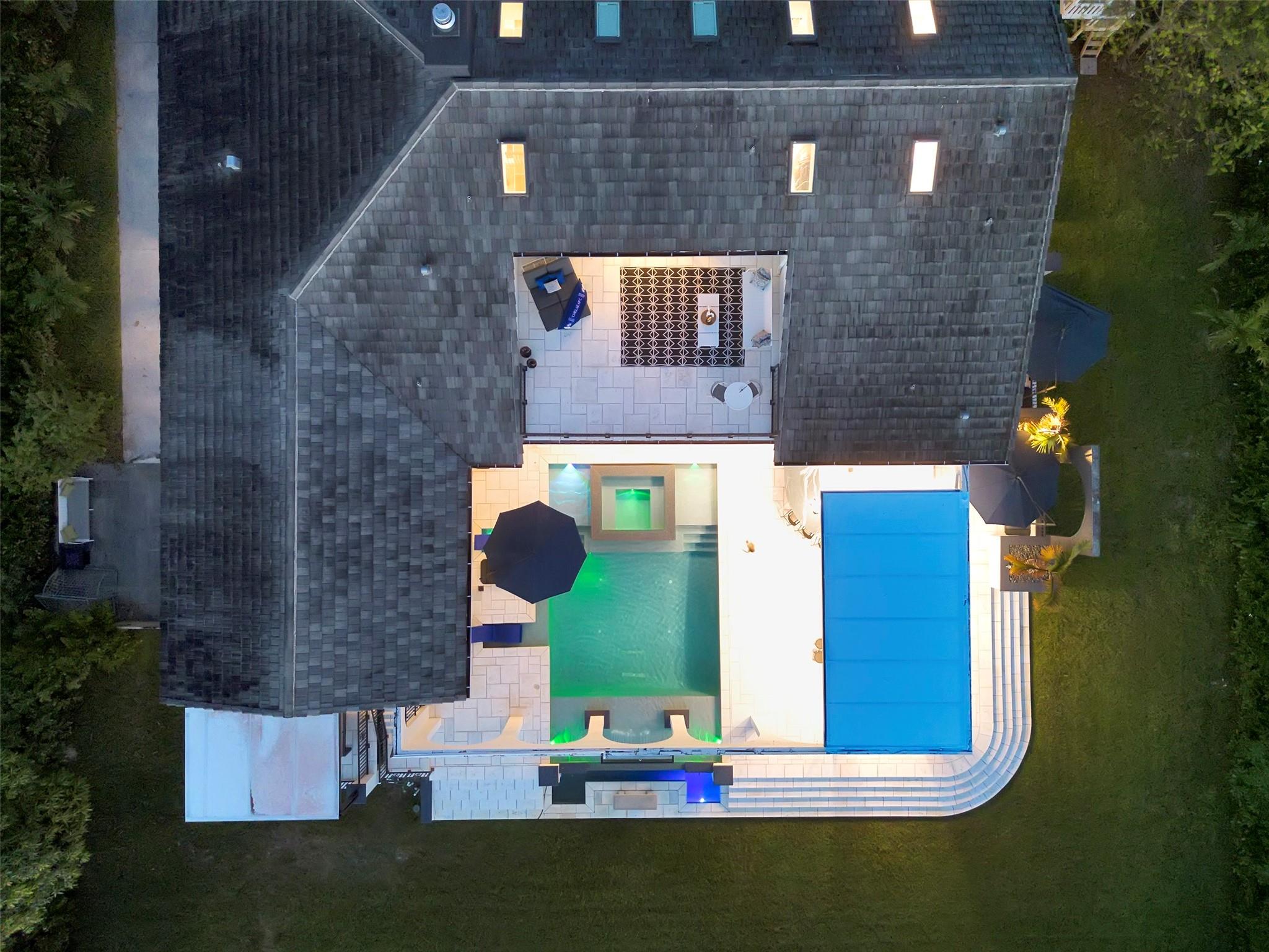 Pine Tree Estates - Residential