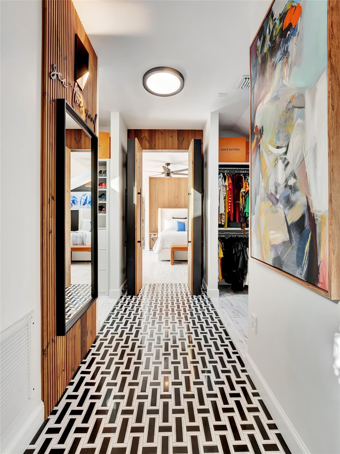 Pine Tree Estates - Residential