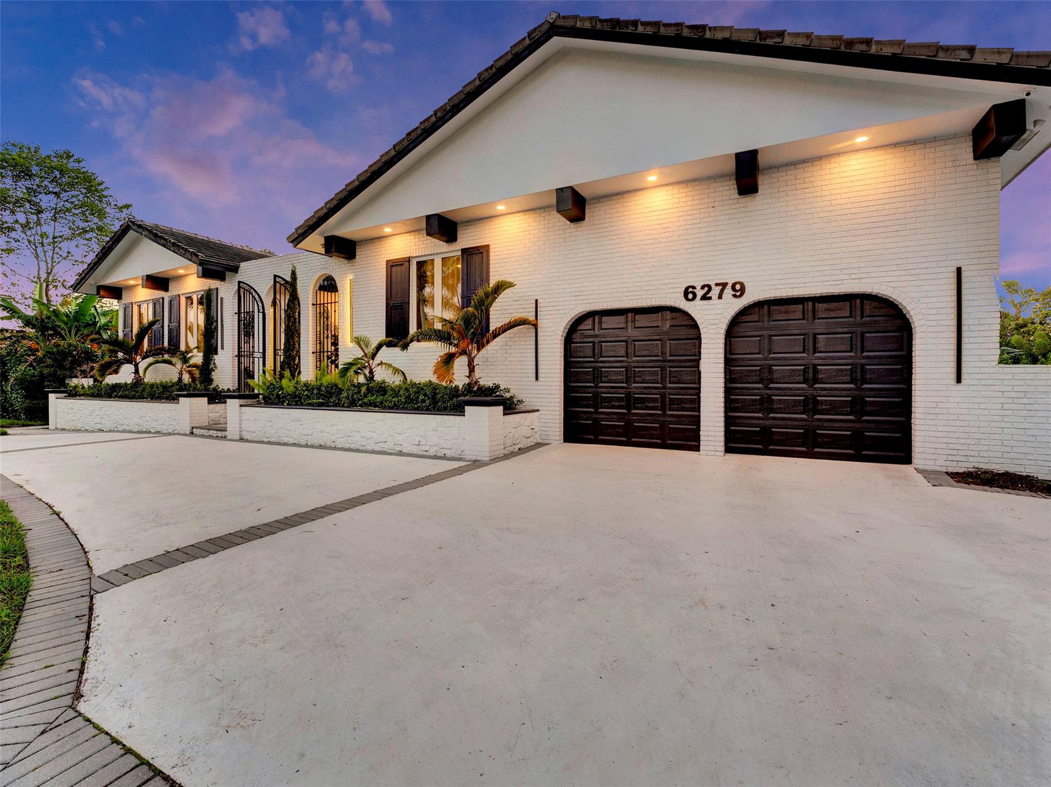 Pine Tree Estates - Residential