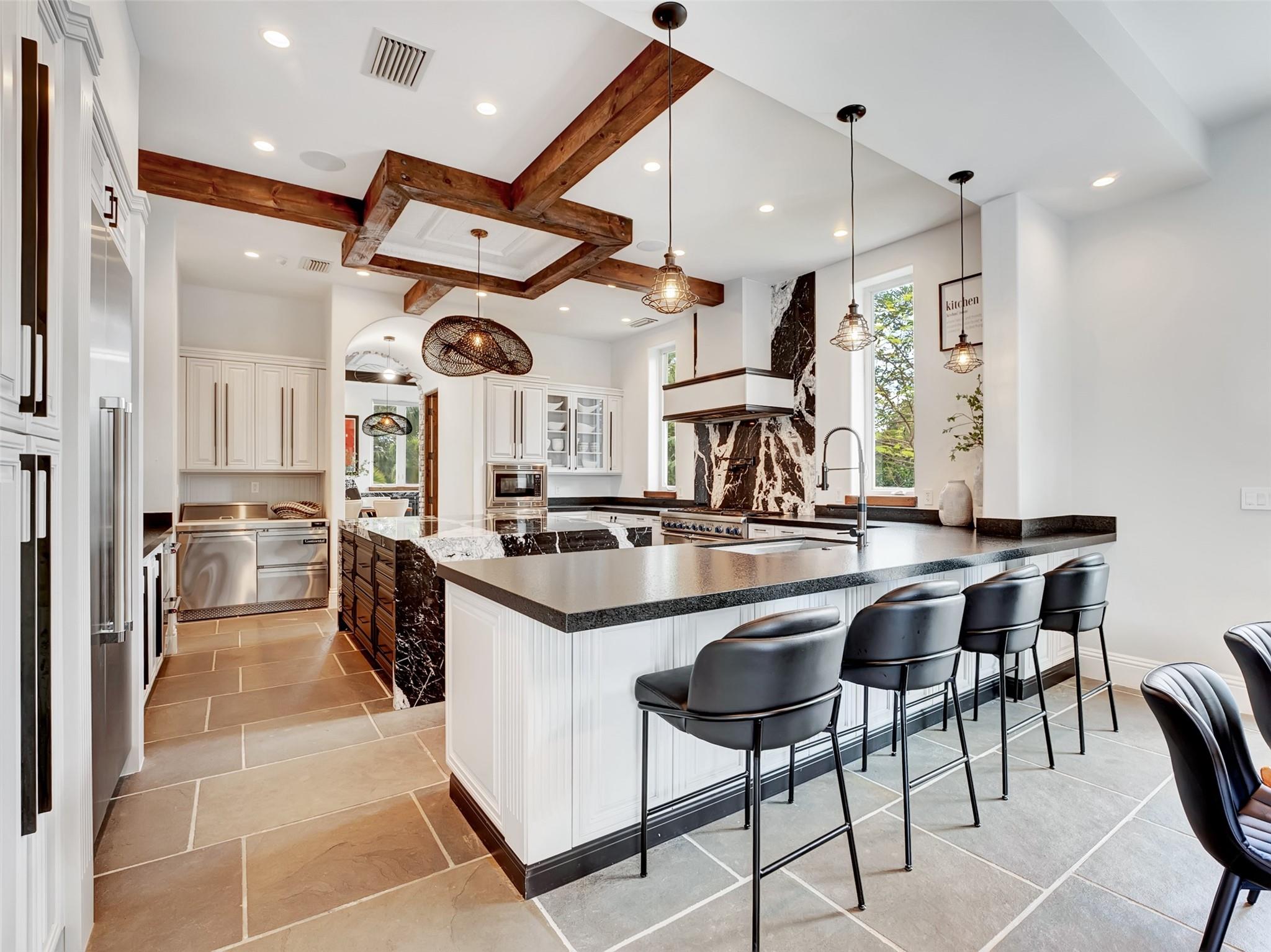 Pine Tree Estates - Residential