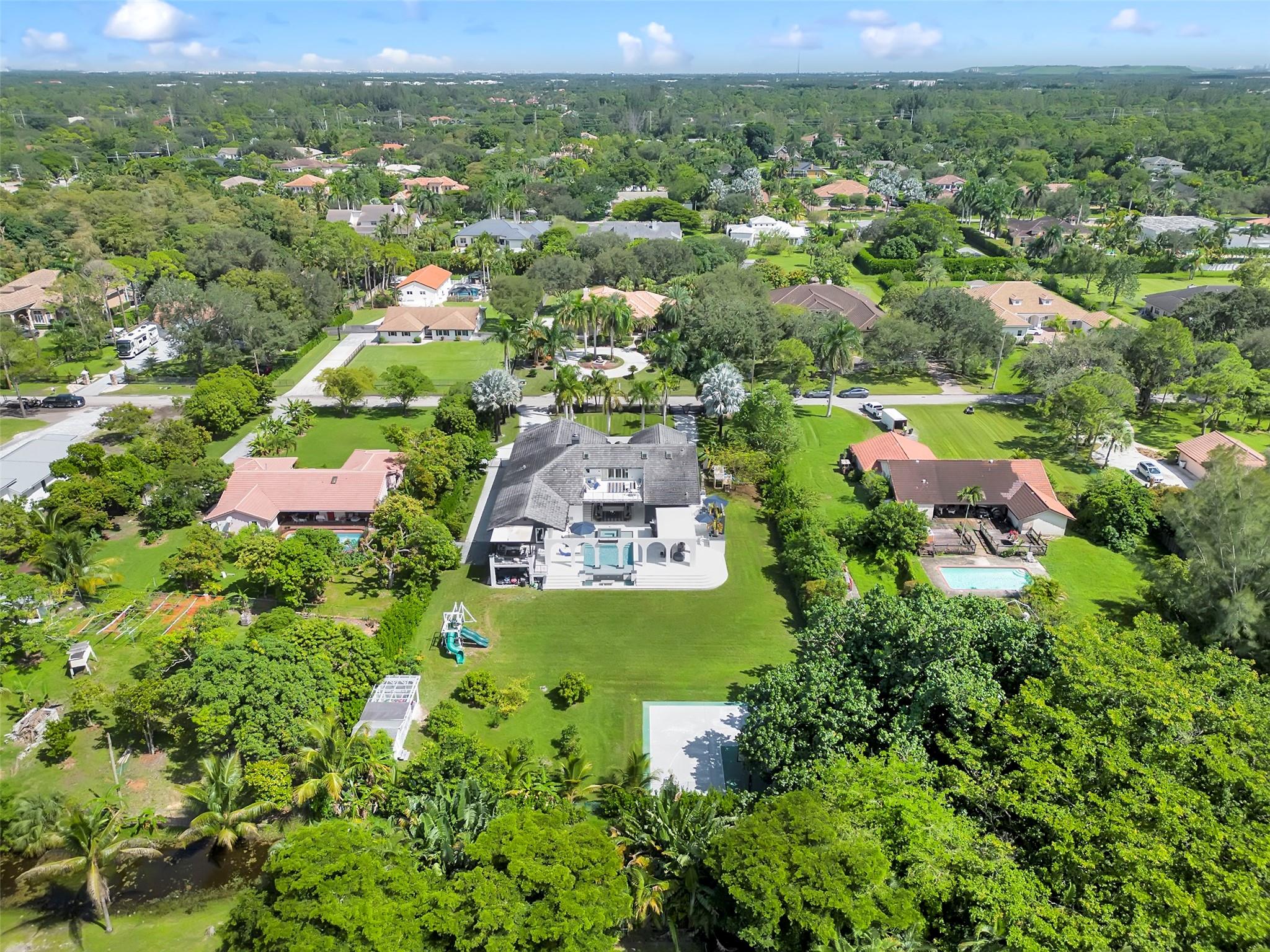 Pine Tree Estates - Residential