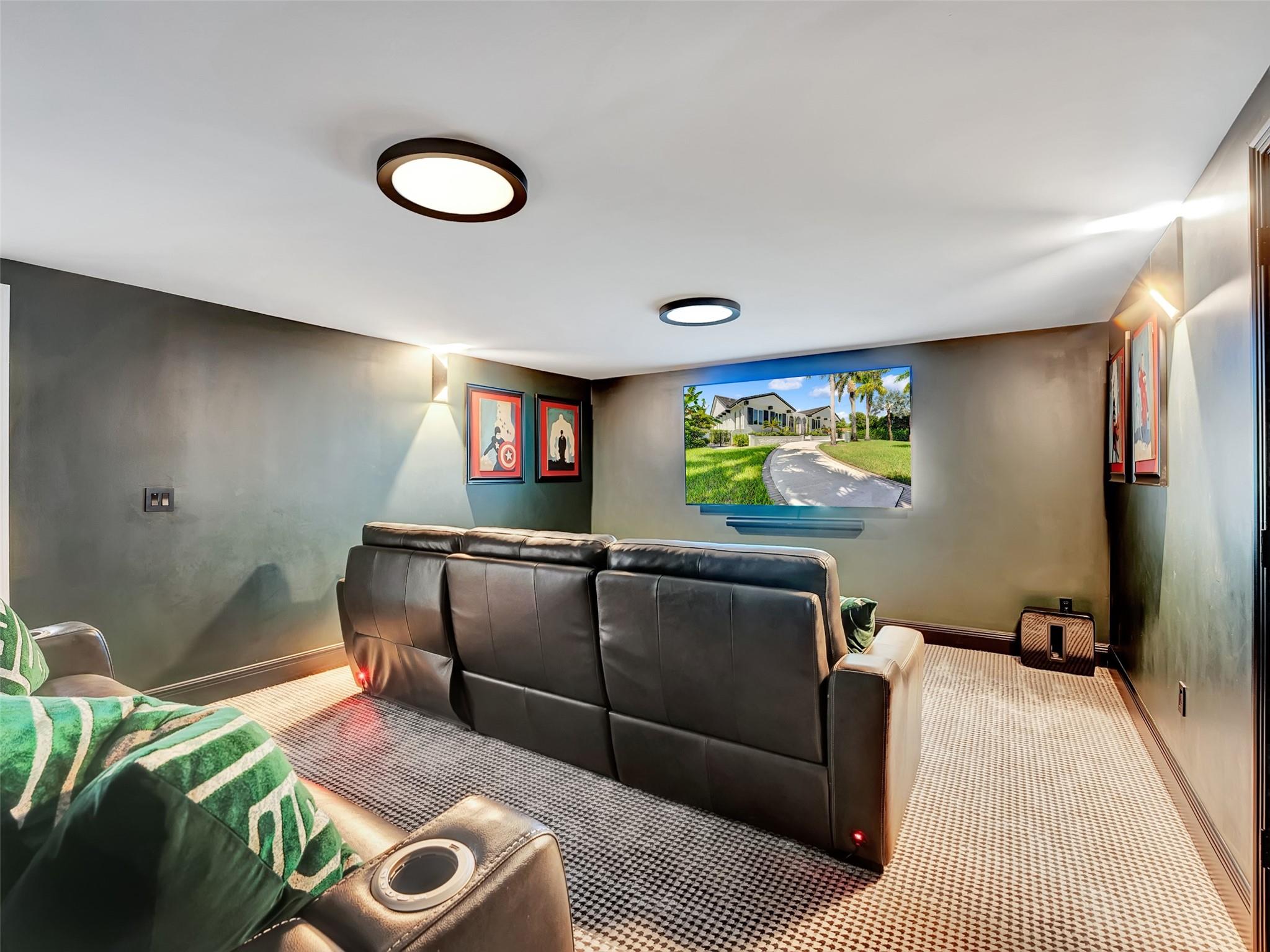 Pine Tree Estates - Residential