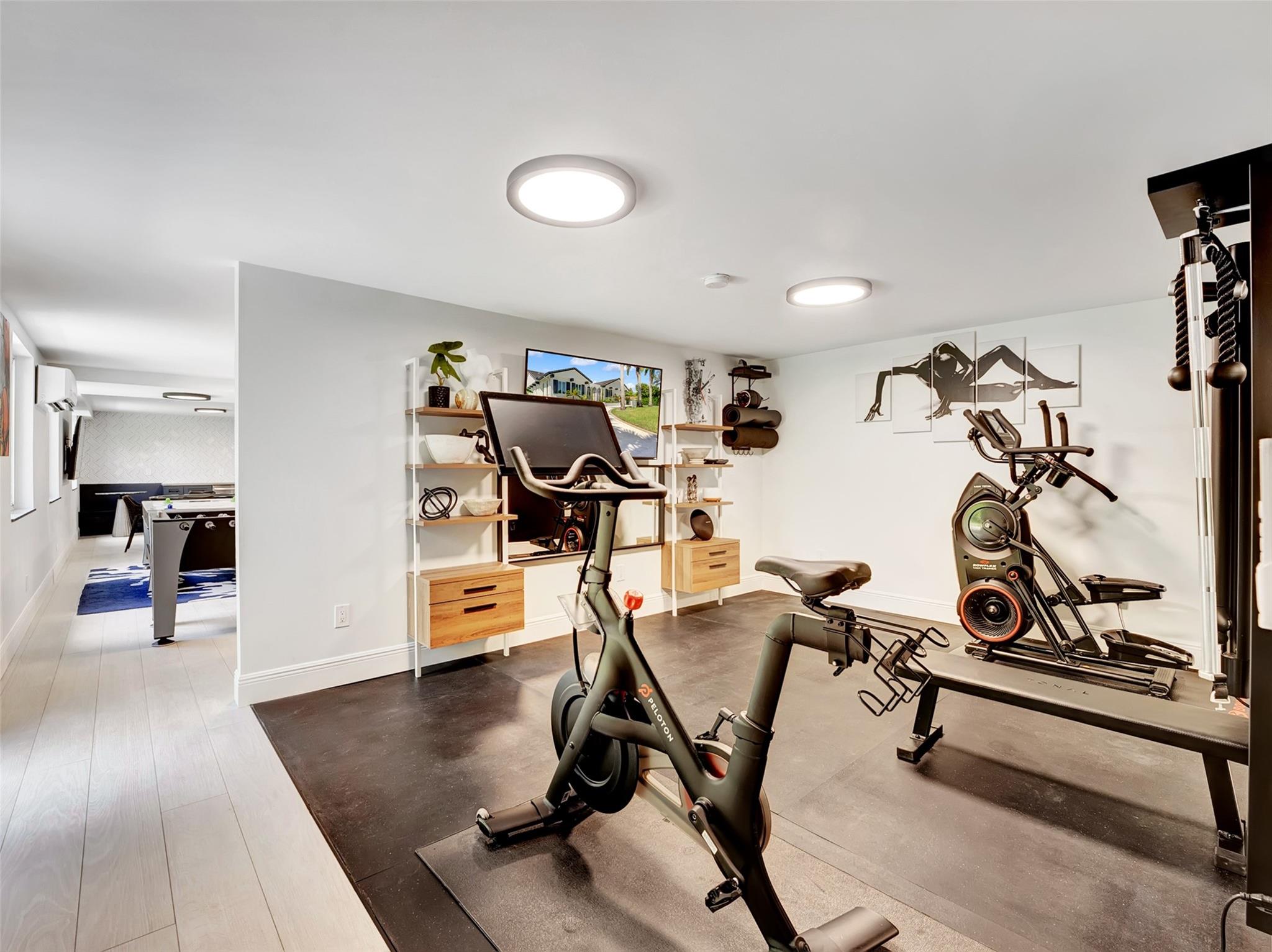 Pine Tree Estates - Residential