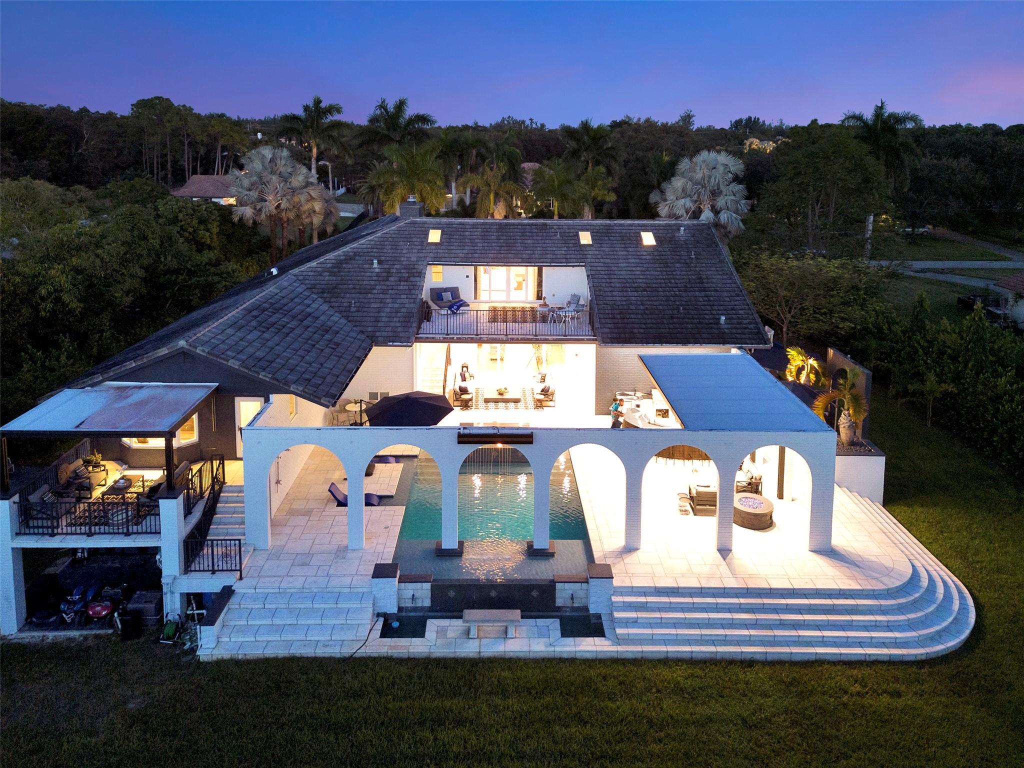 Pine Tree Estates - Residential