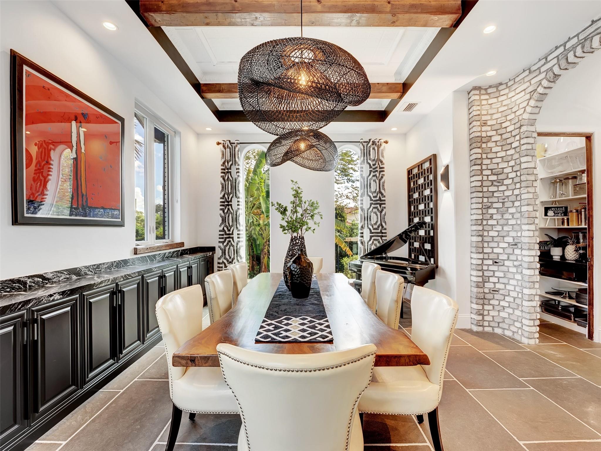 Pine Tree Estates - Residential