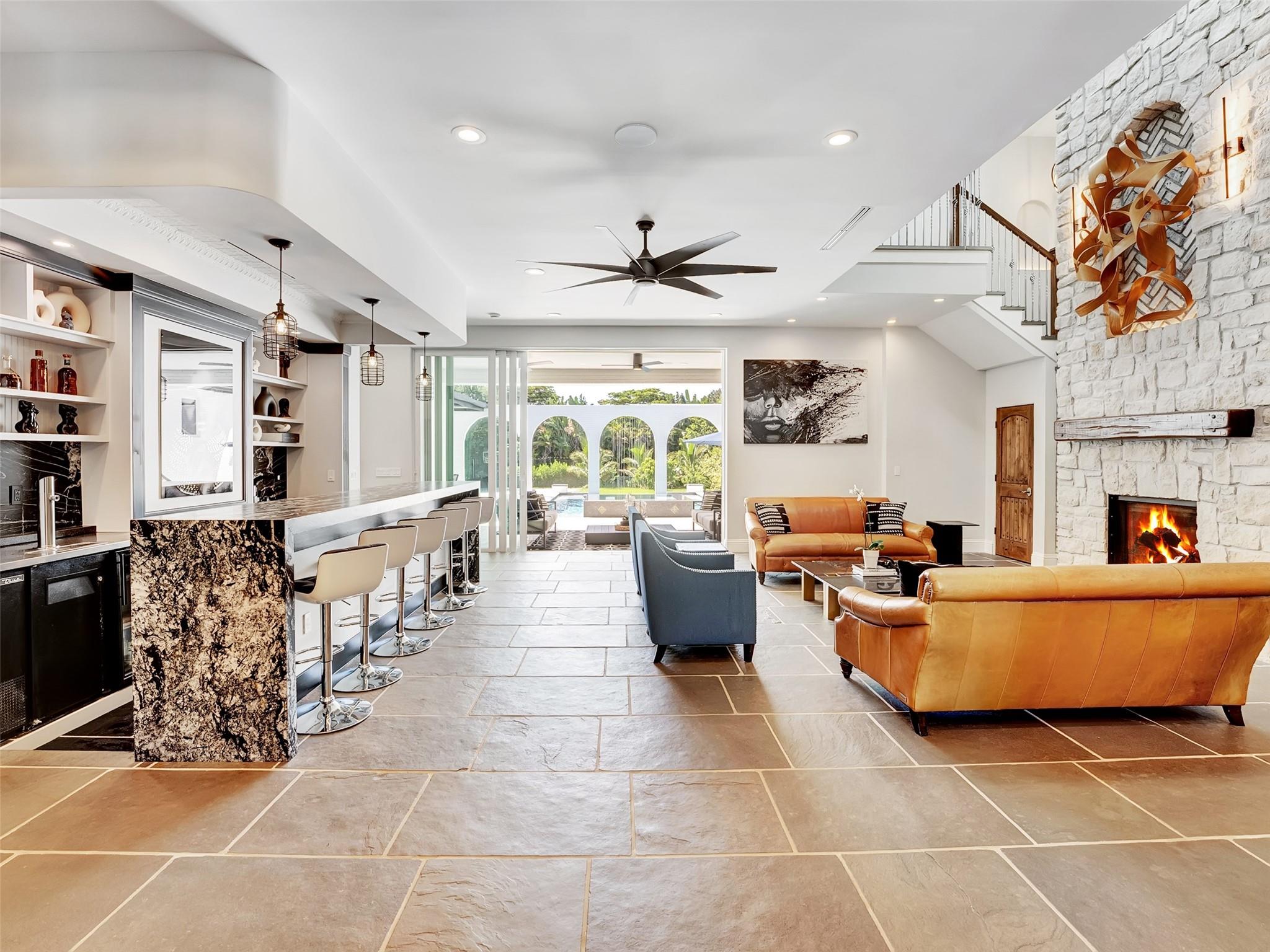 Pine Tree Estates - Residential