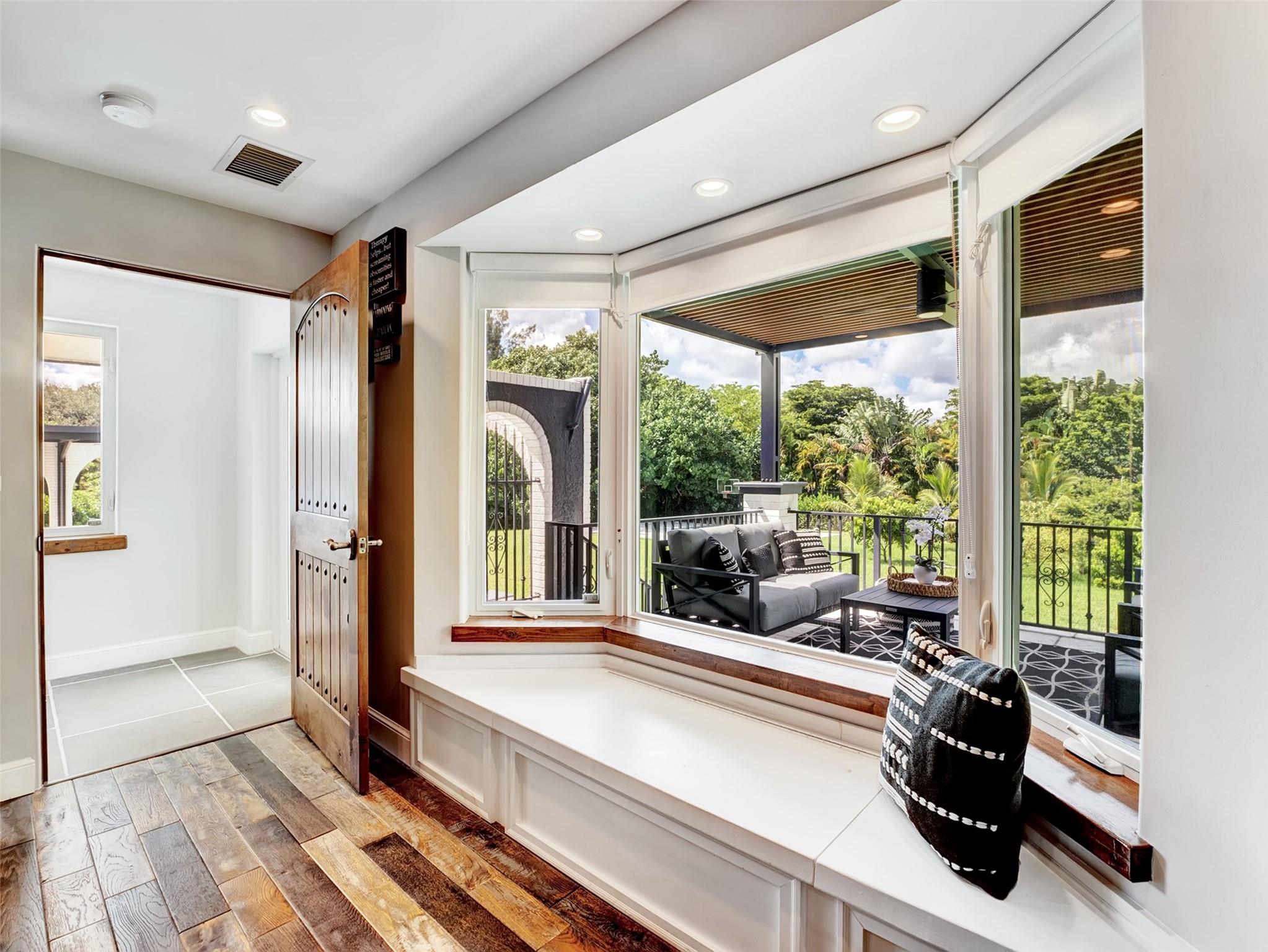 Pine Tree Estates - Residential