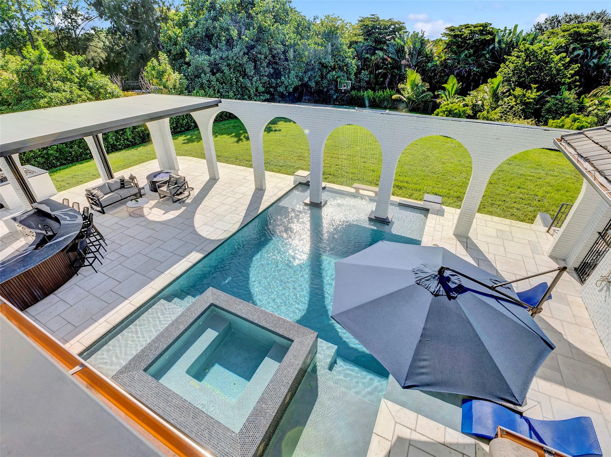 Pine Tree Estates - Residential