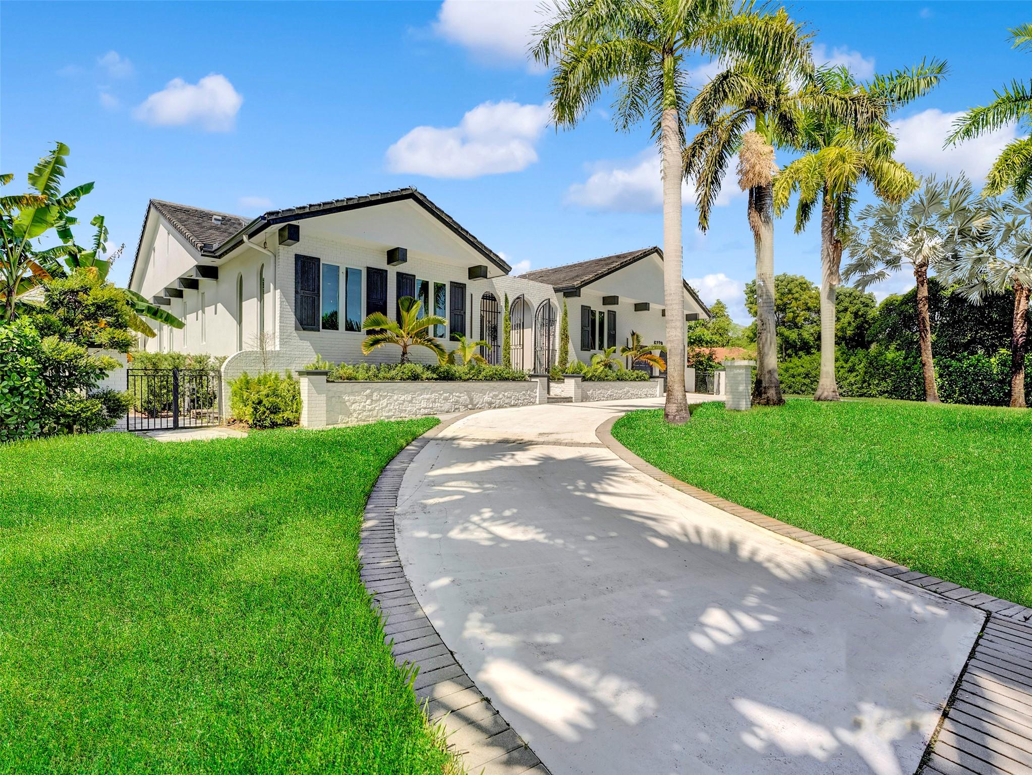 Pine Tree Estates - Residential