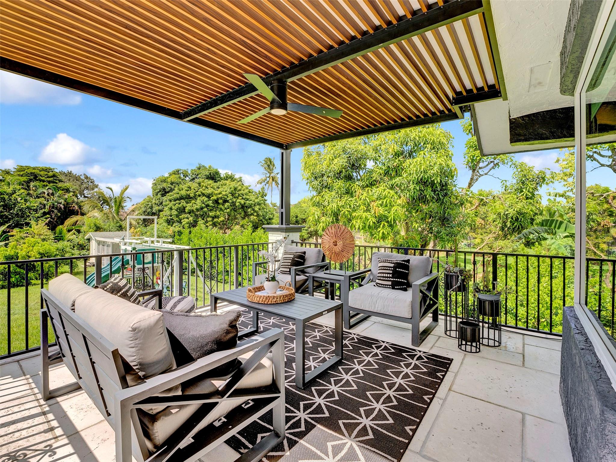 Pine Tree Estates - Residential