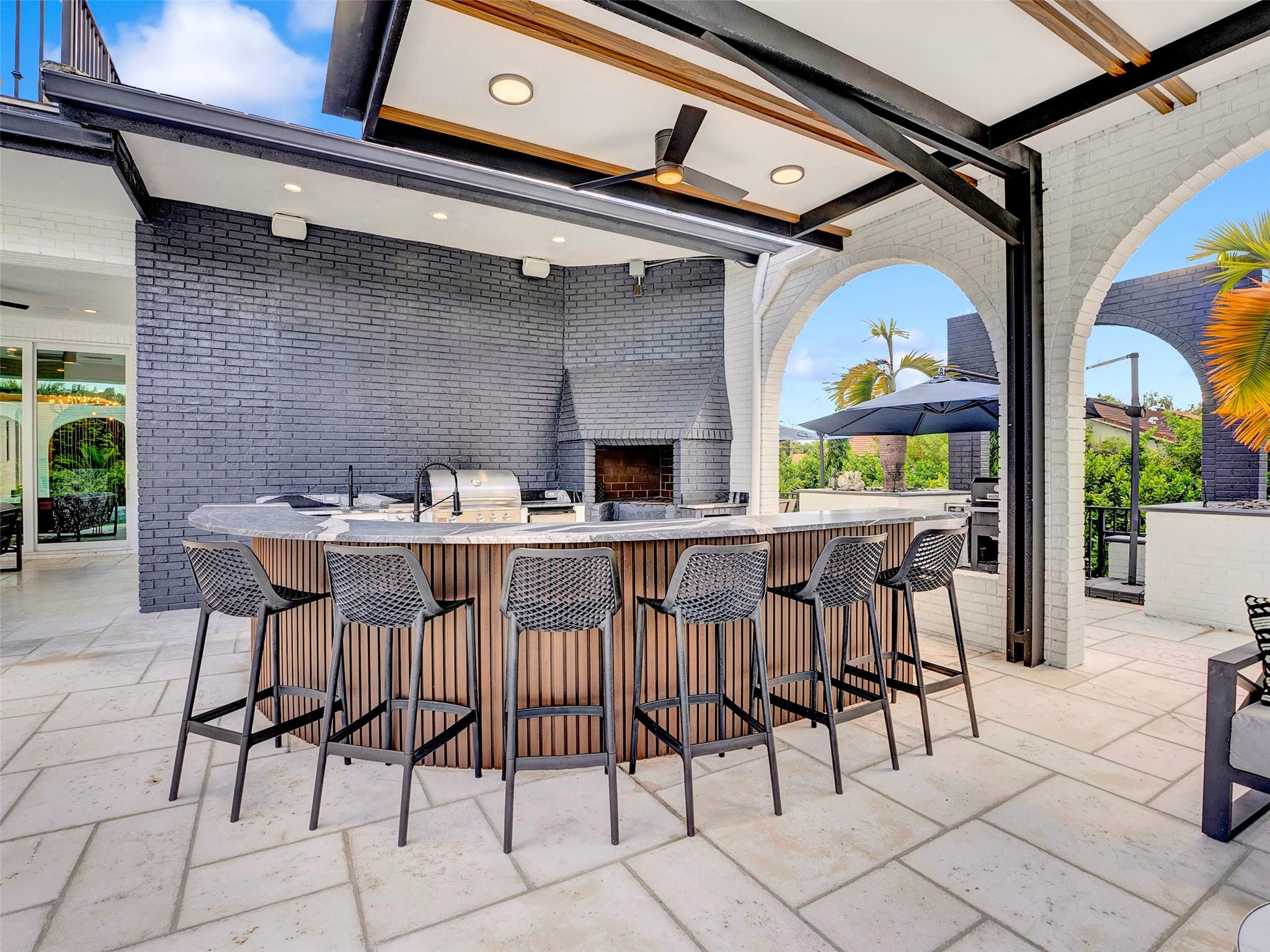 Pine Tree Estates - Residential