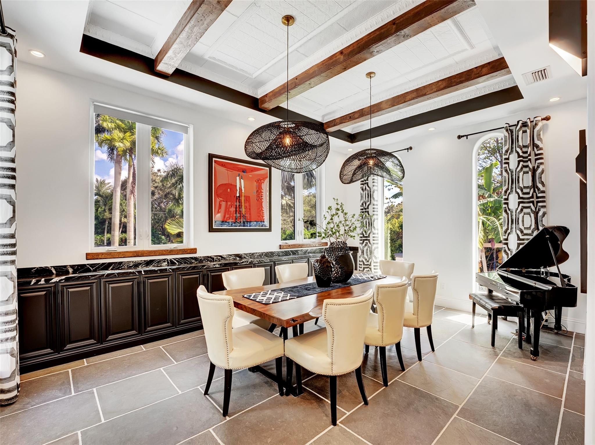 Pine Tree Estates - Residential