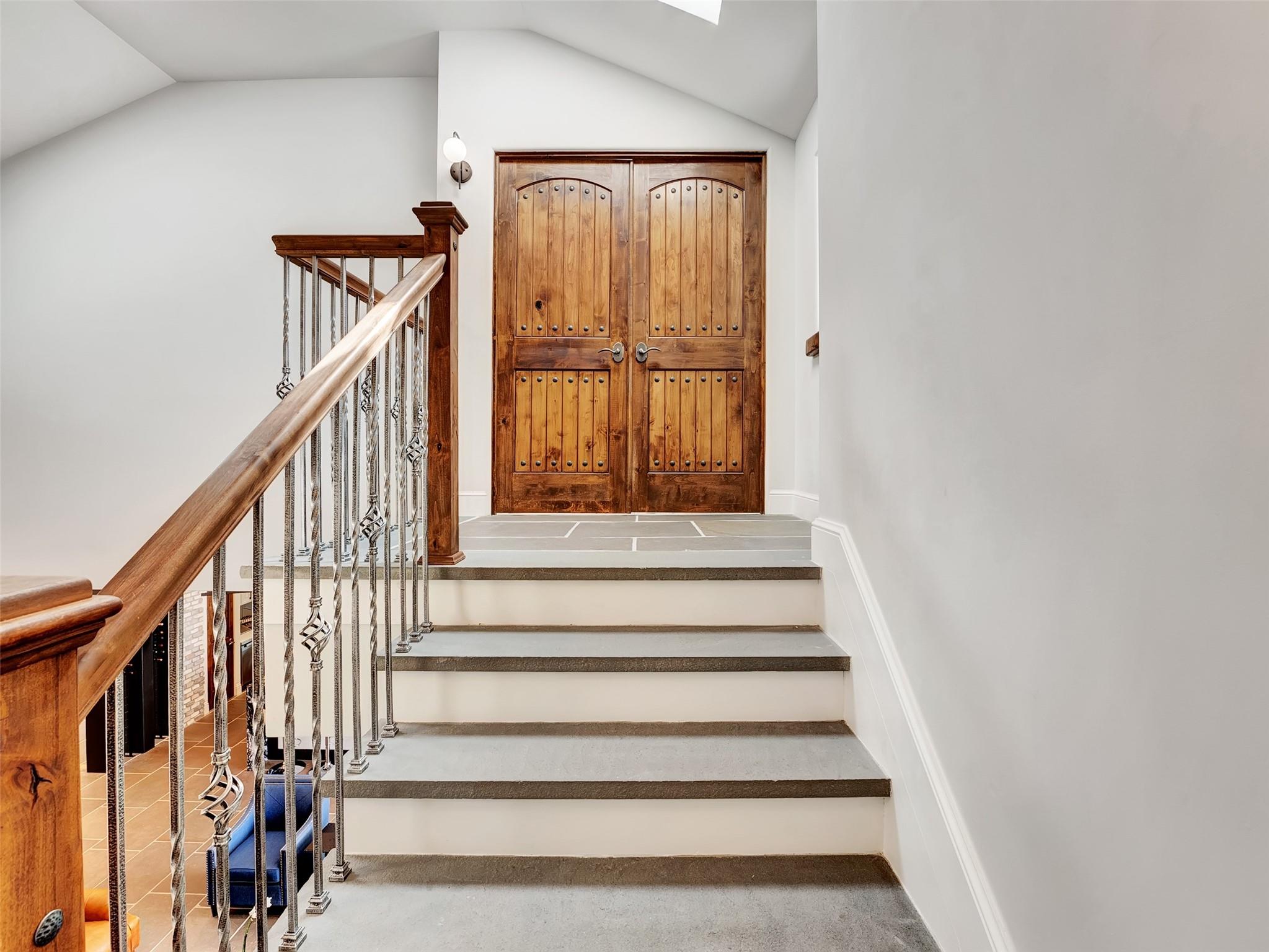 Pine Tree Estates - Residential