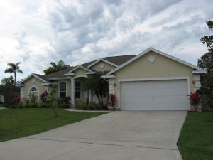 PORT ST LUCIE SECTION 12 - Residential