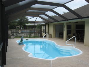 PORT ST LUCIE SECTION 12 - Residential