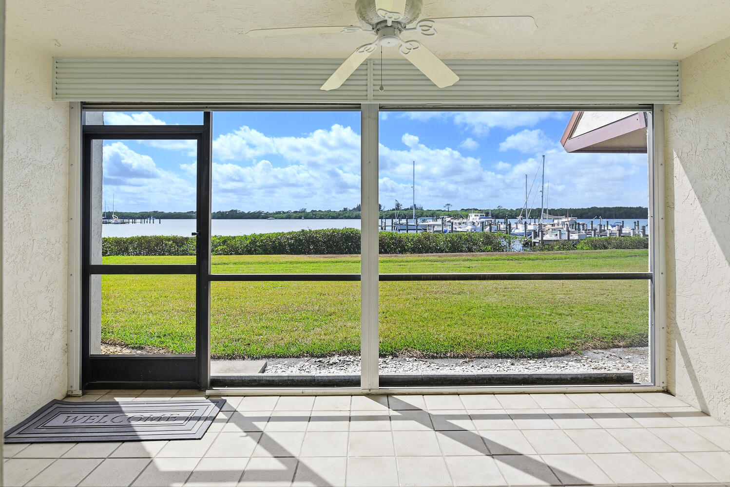 TARPON BAY YACHT CLUB CONDOMINIUM H - Residential