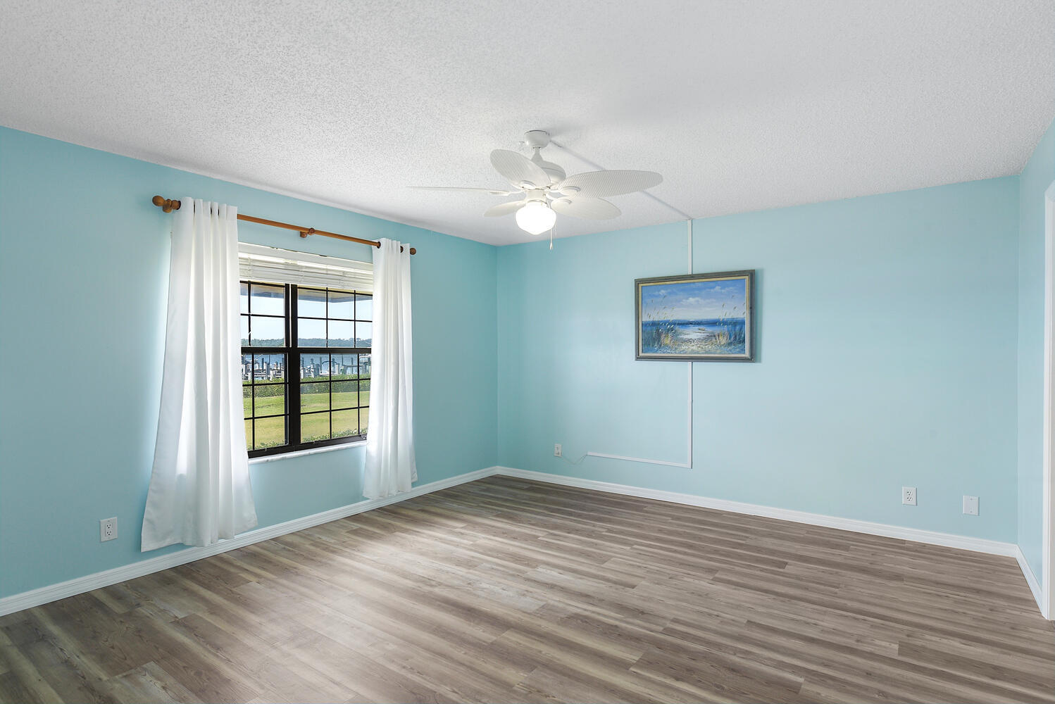 TARPON BAY YACHT CLUB CONDOMINIUM H - Residential