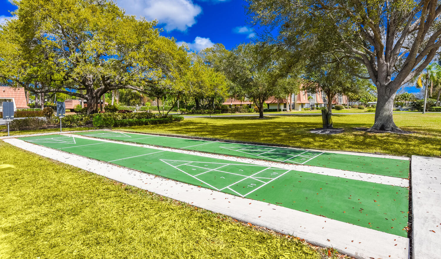 TARPON BAY YACHT CLUB CONDOMINIUM H - Residential