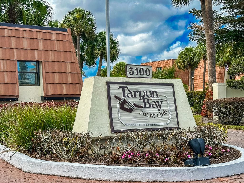 Photo of 3100 SE Pruitt Road #H-104, Port Saint Lucie, FL 34952 (MLS # R11168181)