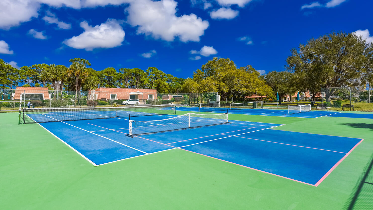 TARPON BAY YACHT CLUB CONDOMINIUM H - Residential