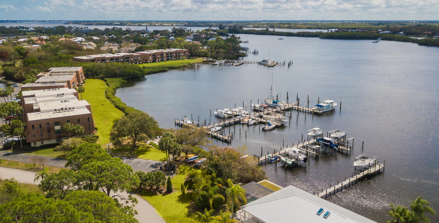 TARPON BAY YACHT CLUB CONDOMINIUM H - Residential