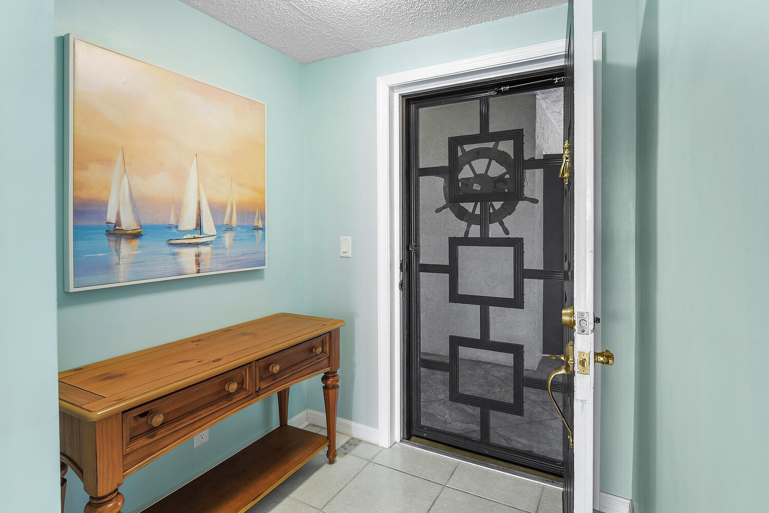 TARPON BAY YACHT CLUB CONDOMINIUM H - Residential