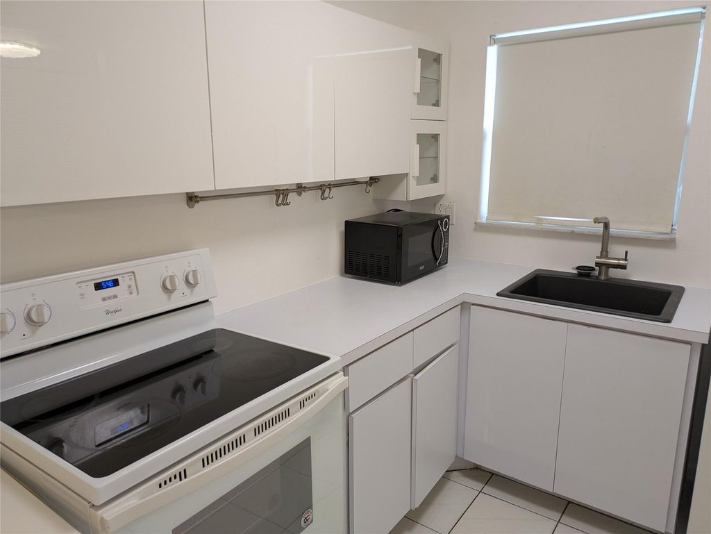 Photo of 8220 N Sunrise Lakes Boulevard #305, Sunrise, FL 33322 (MLS # F10535825)