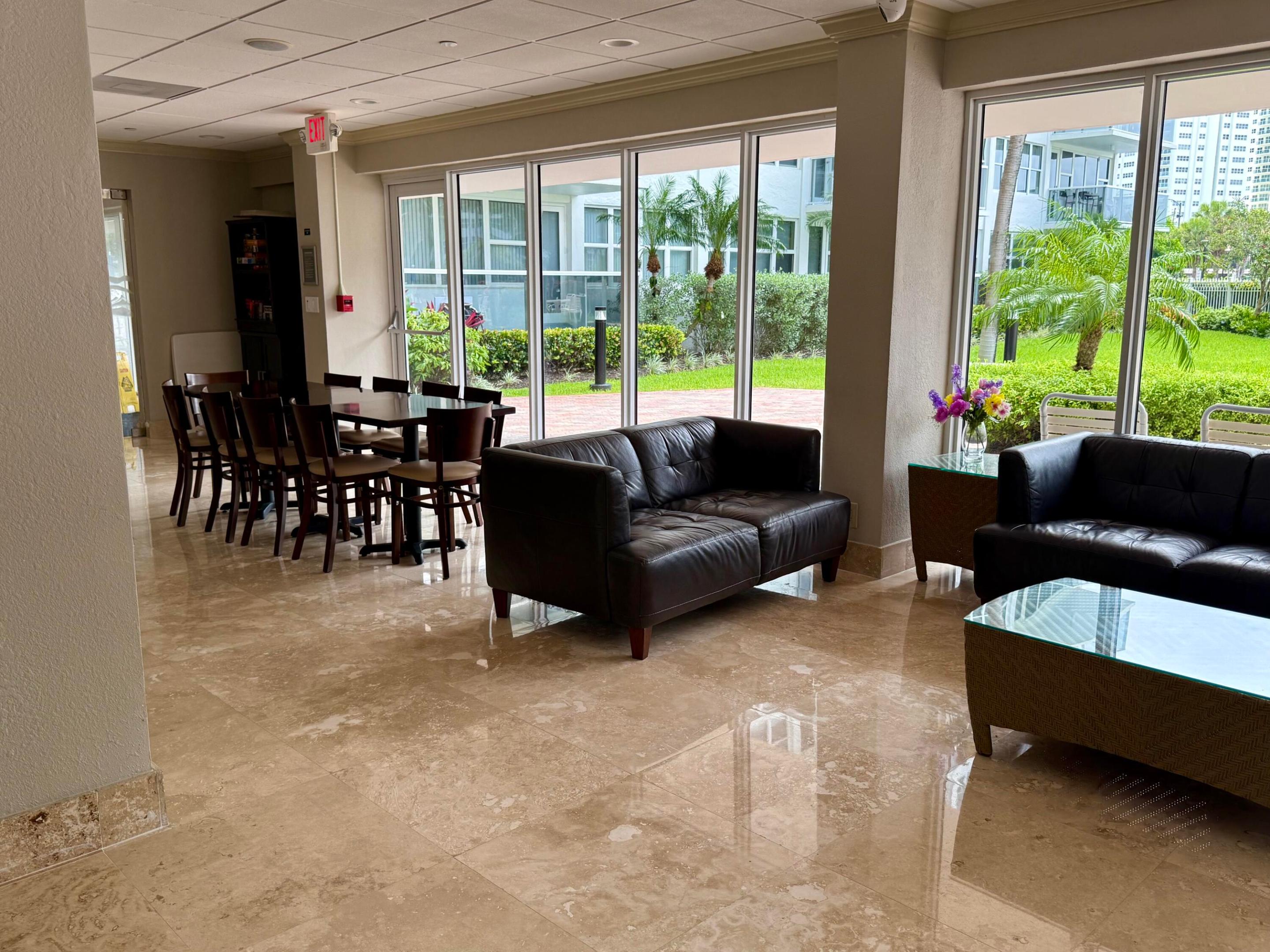 CORAL RIDGE TOWERS EAST CO-OP - Residential