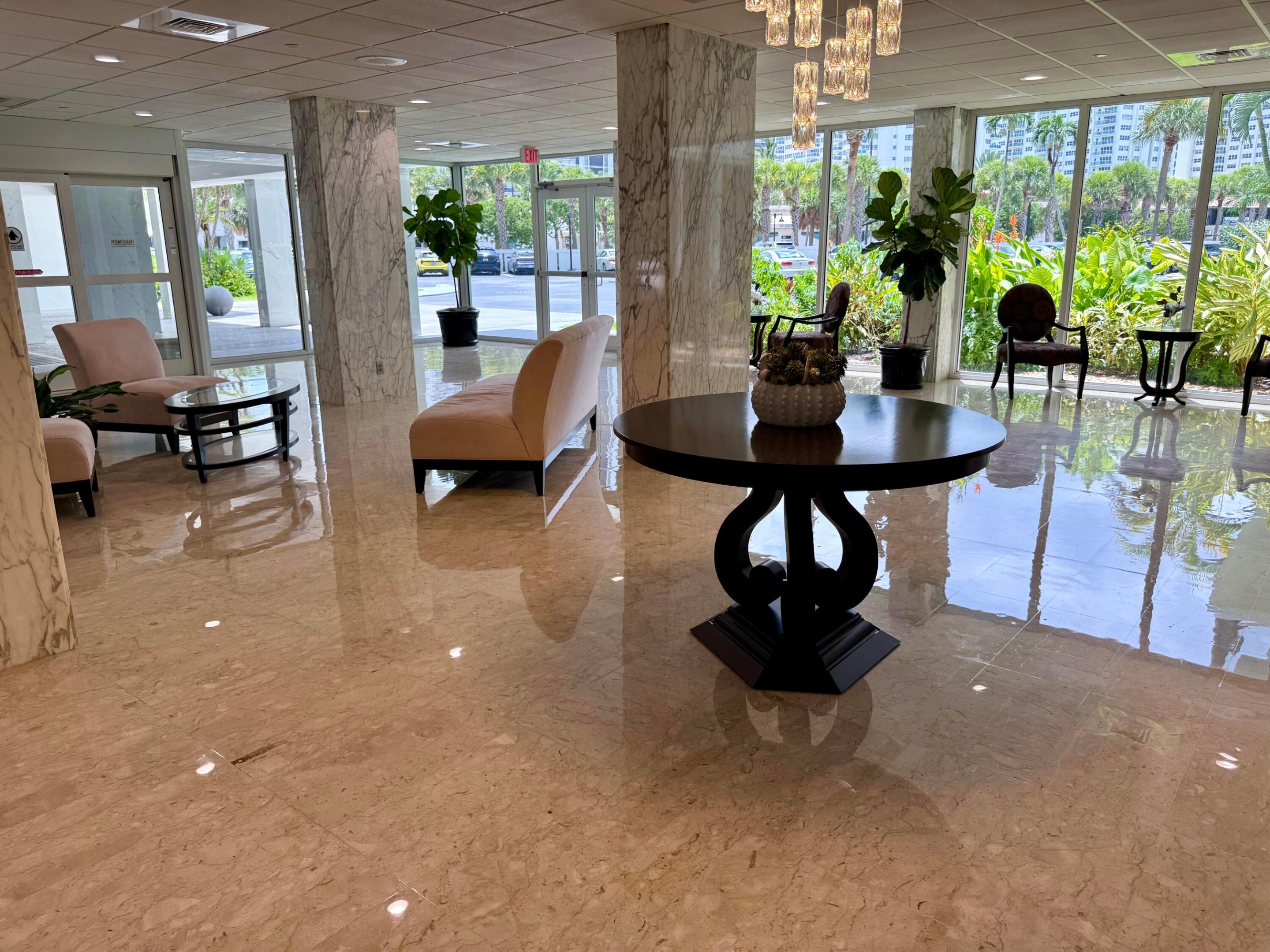 CORAL RIDGE TOWERS EAST CO-OP - Residential