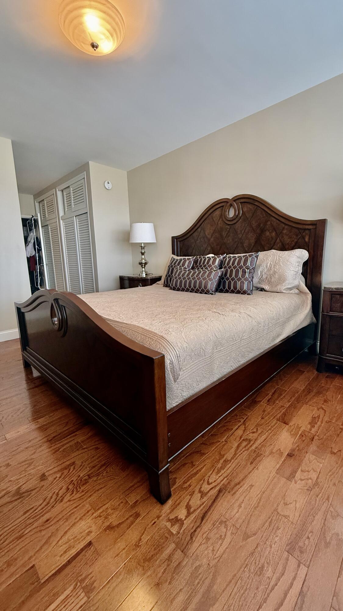 CORAL RIDGE TOWERS EAST CO-OP - Residential