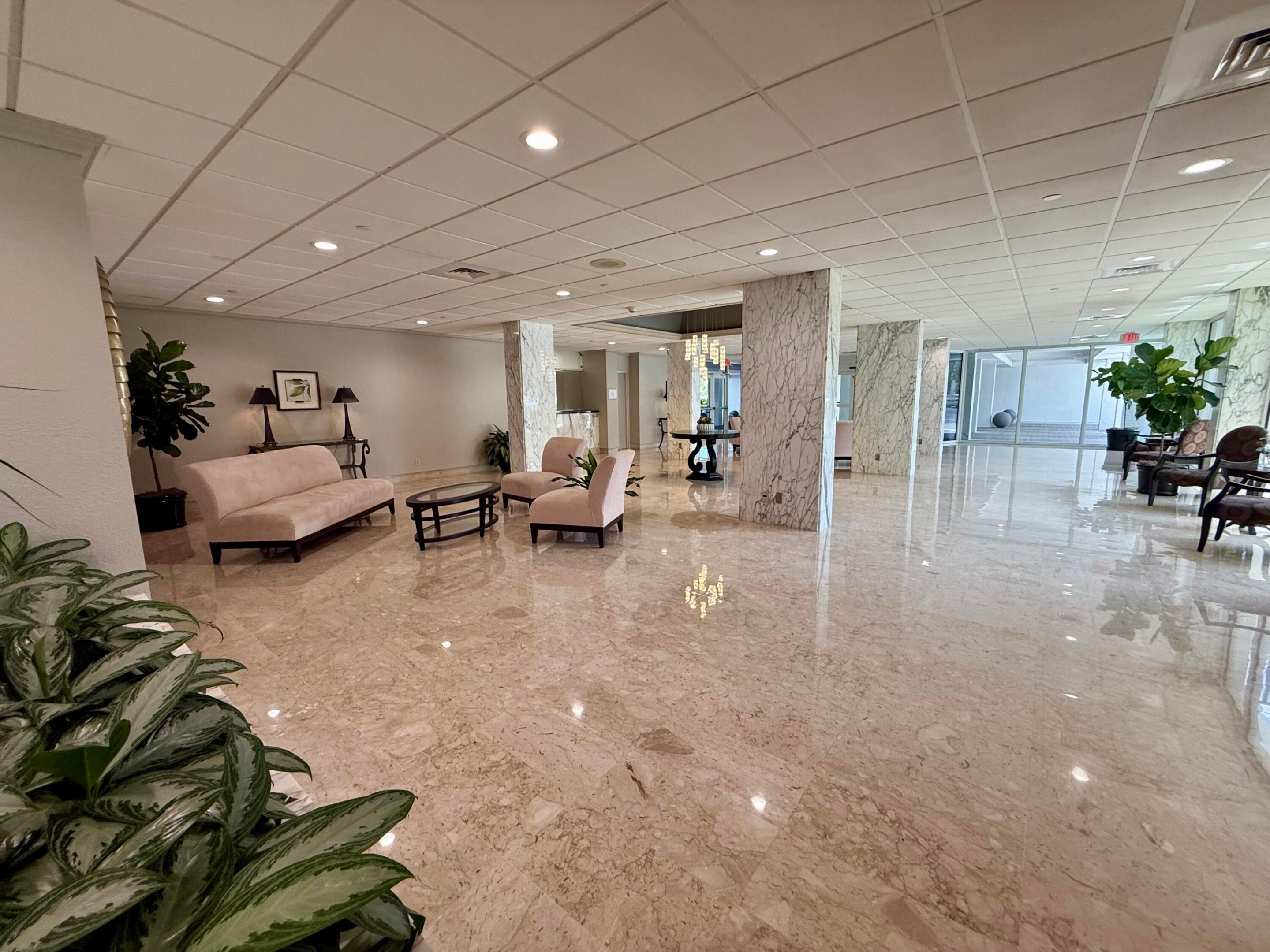 CORAL RIDGE TOWERS EAST CO-OP - Residential