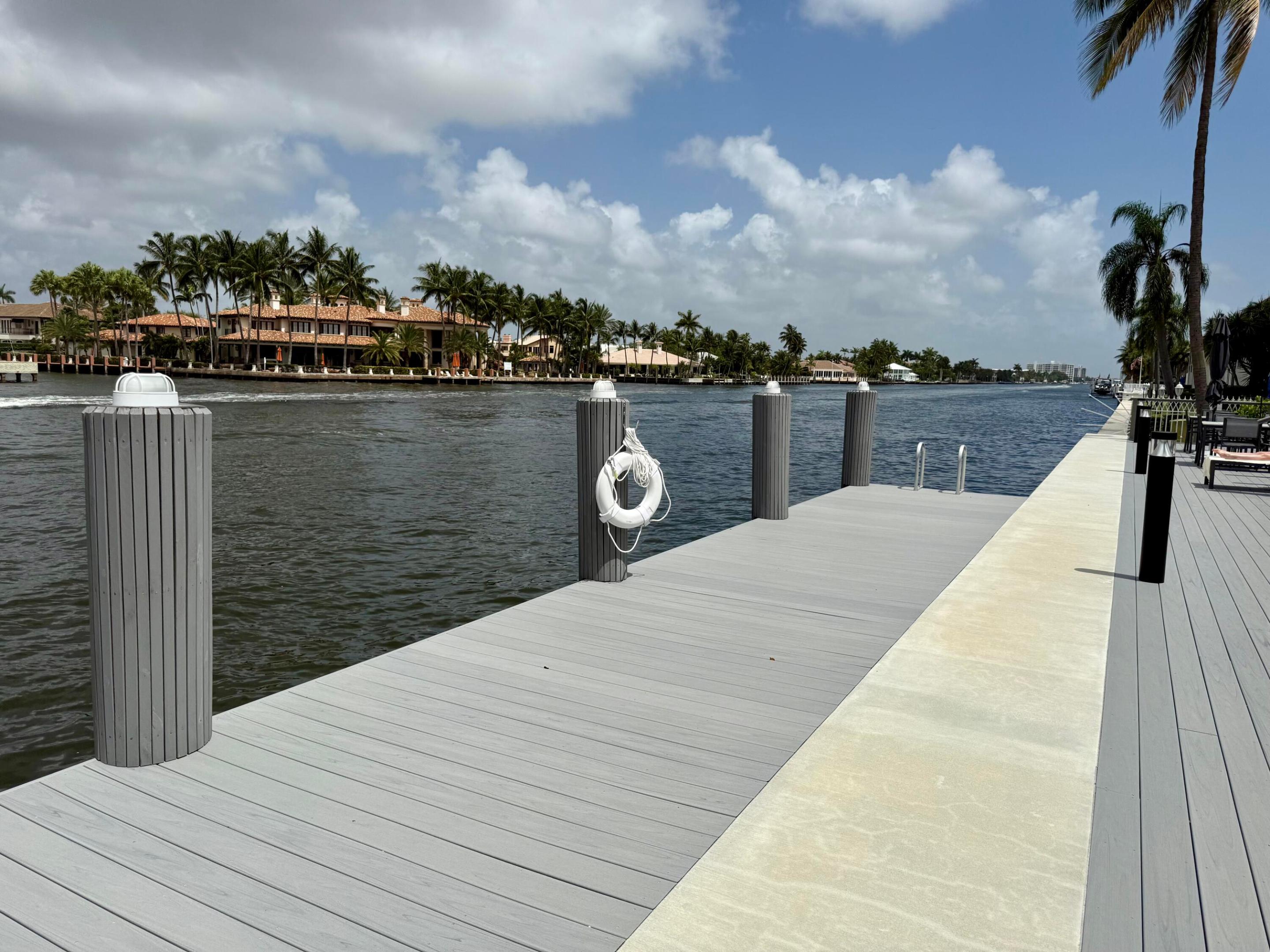 CORAL RIDGE TOWERS EAST CO-OP - Residential