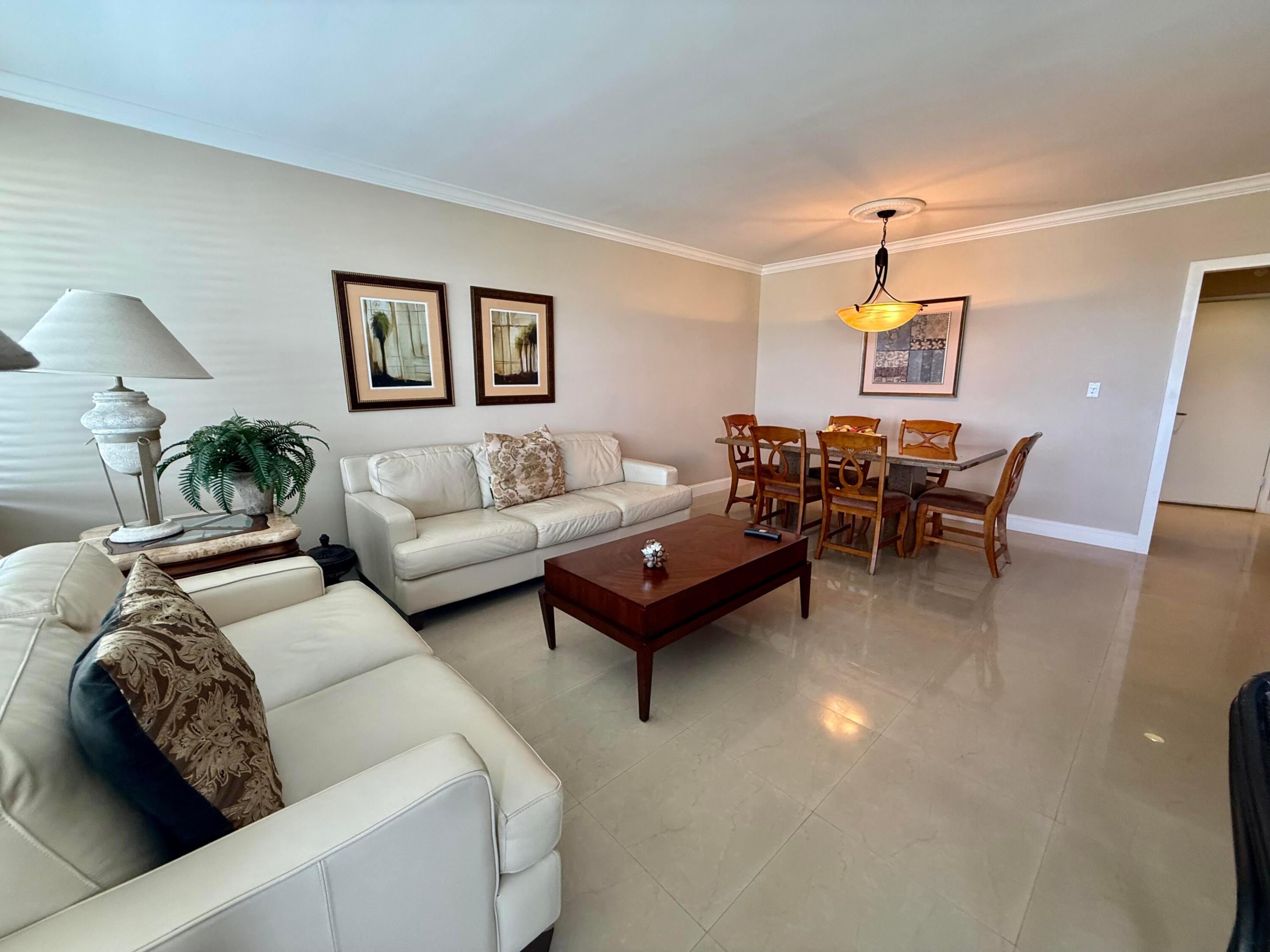 CORAL RIDGE TOWERS EAST CO-OP - Residential