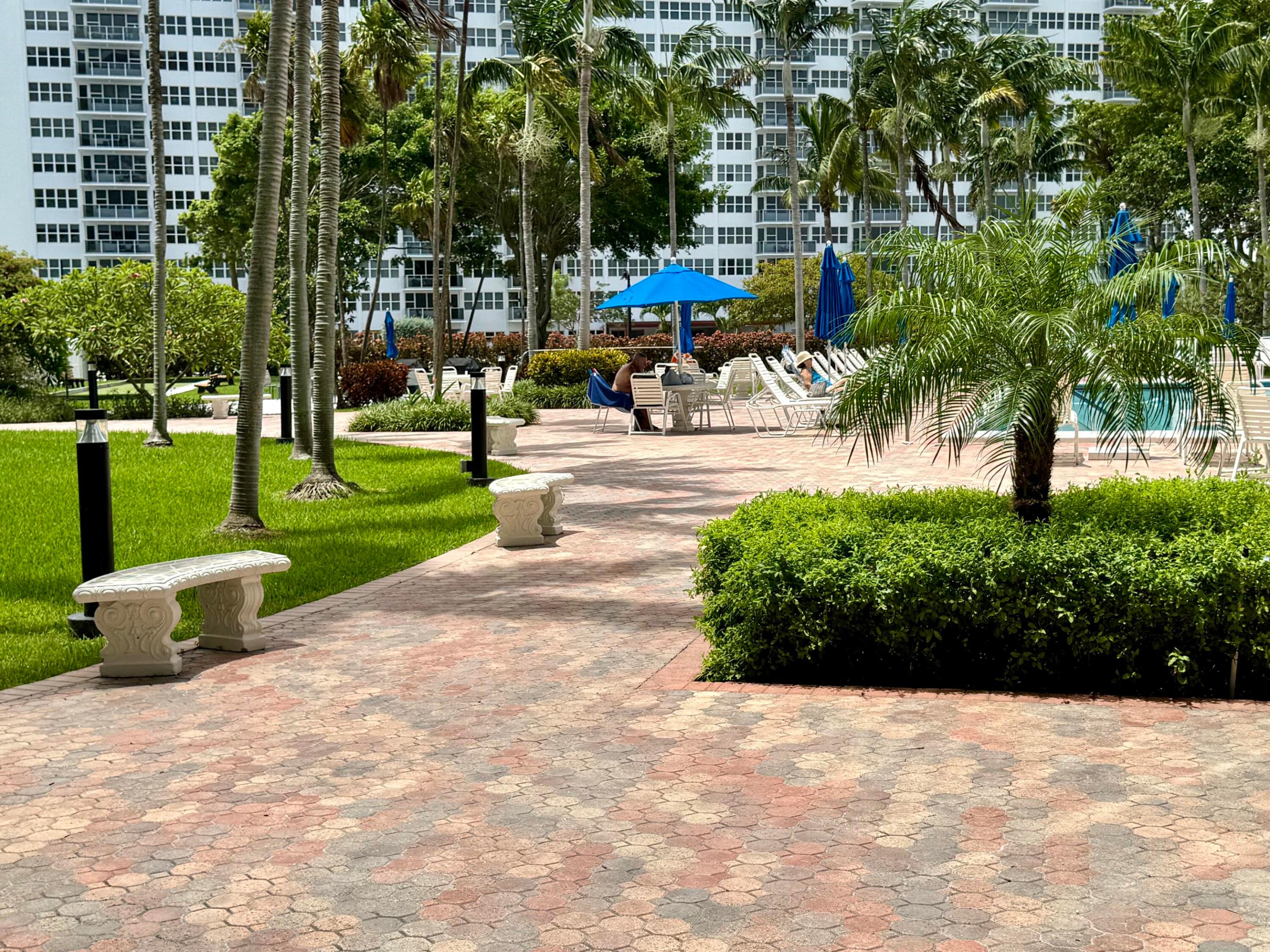 CORAL RIDGE TOWERS EAST CO-OP - Residential