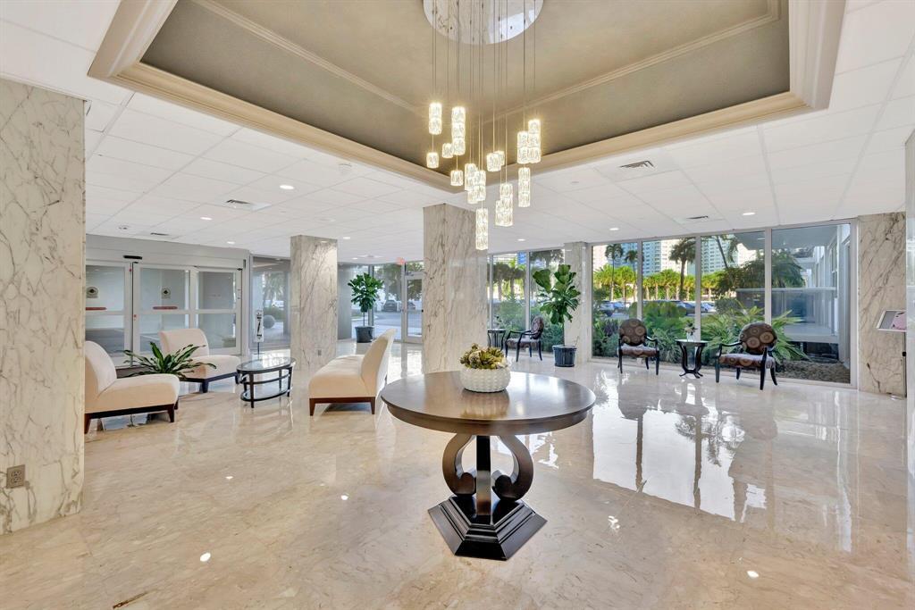 CORAL RIDGE TOWERS EAST CO-OP - Residential