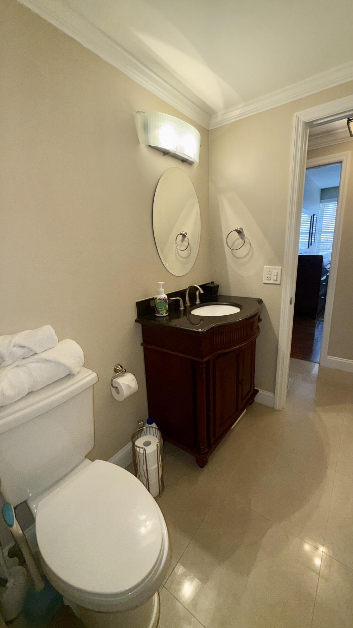 CORAL RIDGE TOWERS EAST CO-OP - Residential