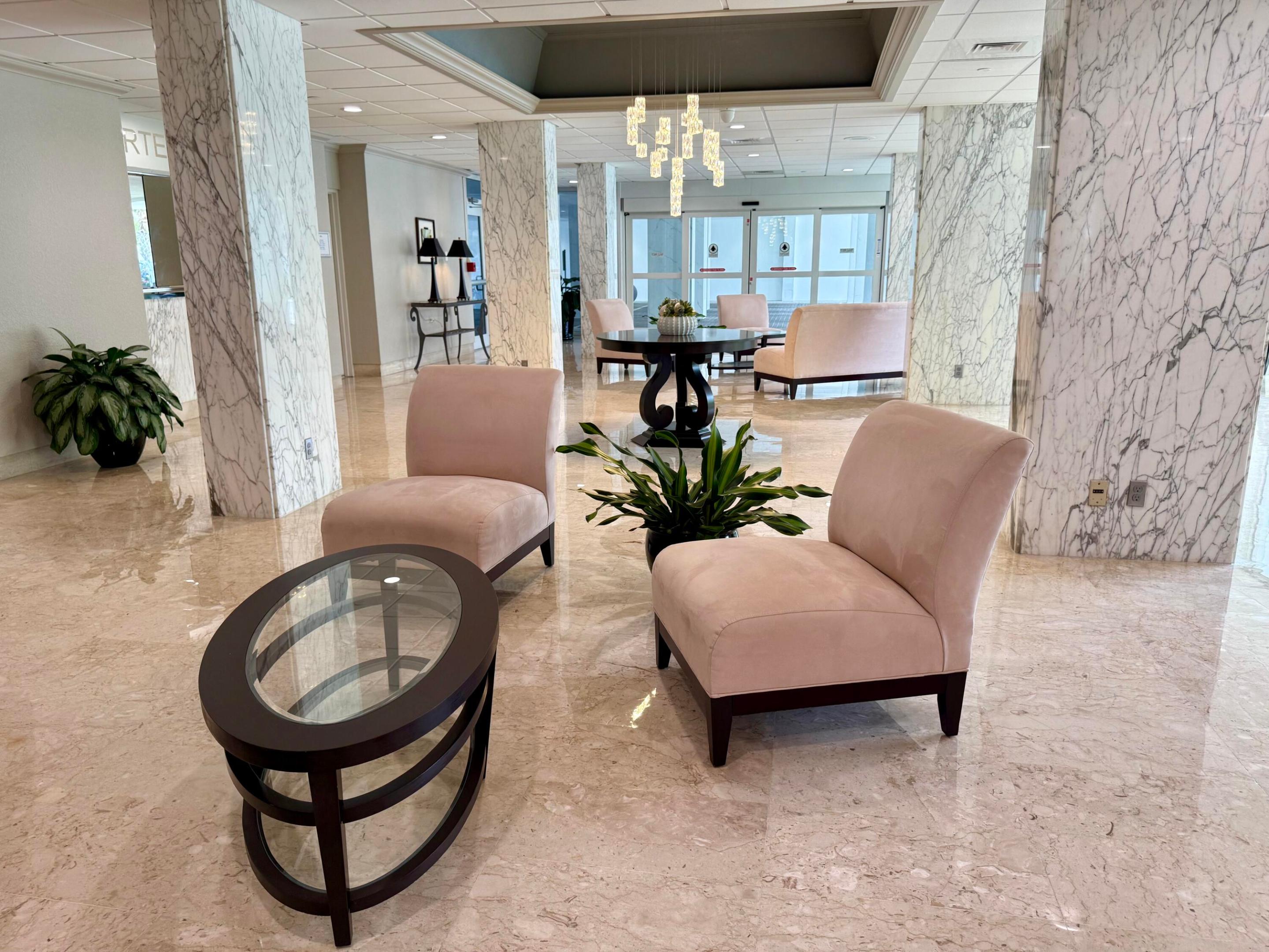 CORAL RIDGE TOWERS EAST CO-OP - Residential