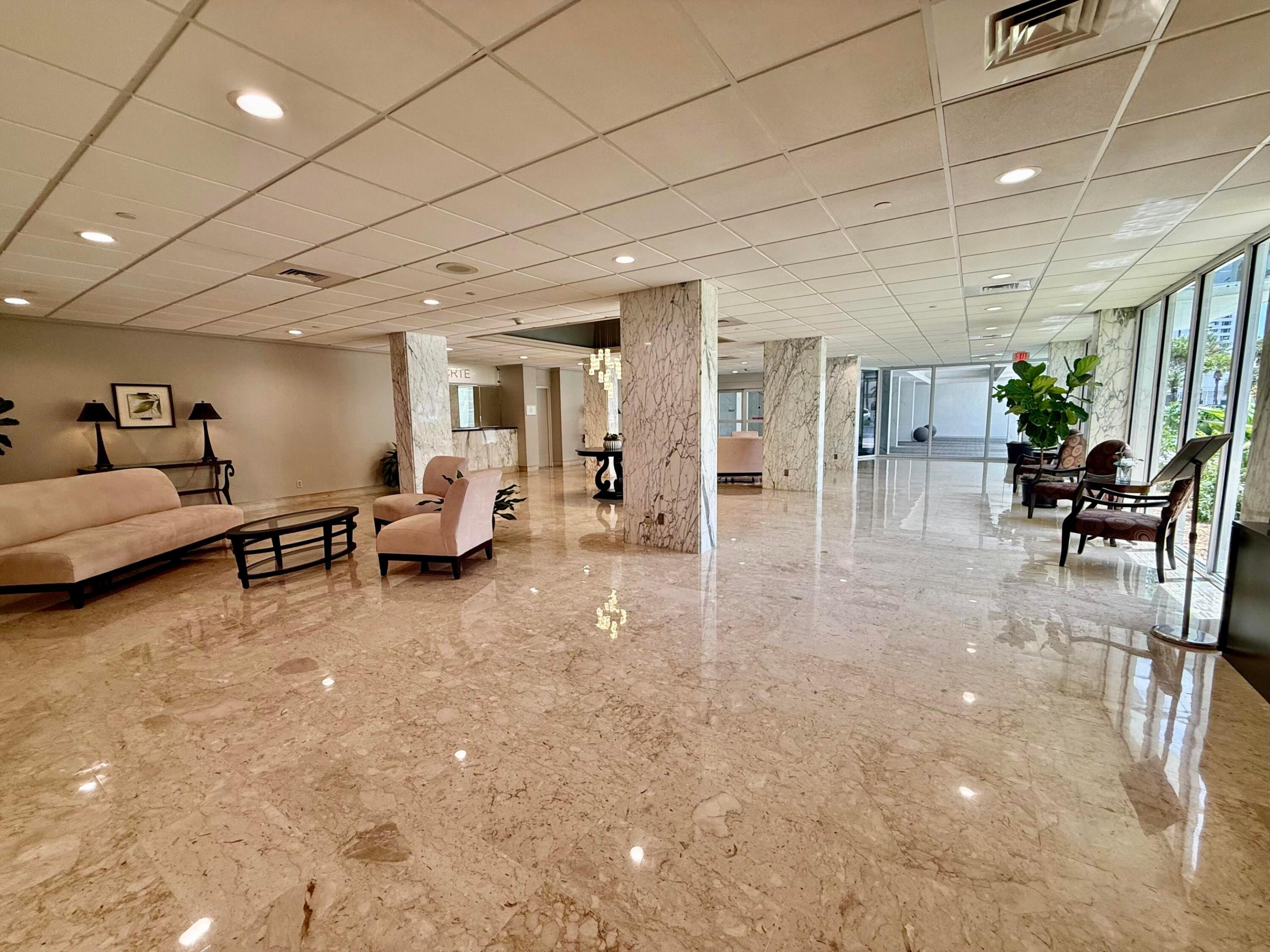 CORAL RIDGE TOWERS EAST CO-OP - Residential