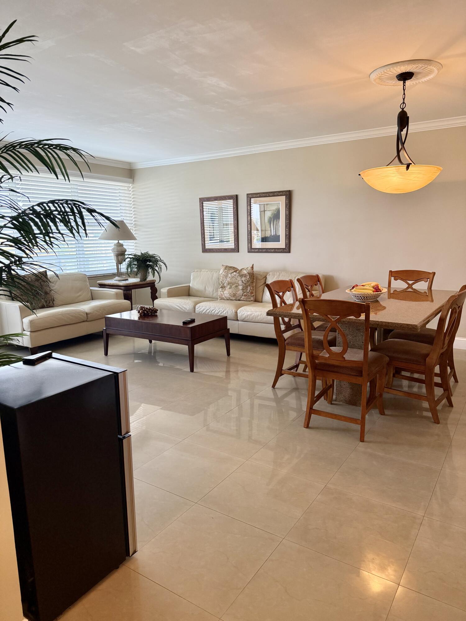 CORAL RIDGE TOWERS EAST CO-OP - Residential