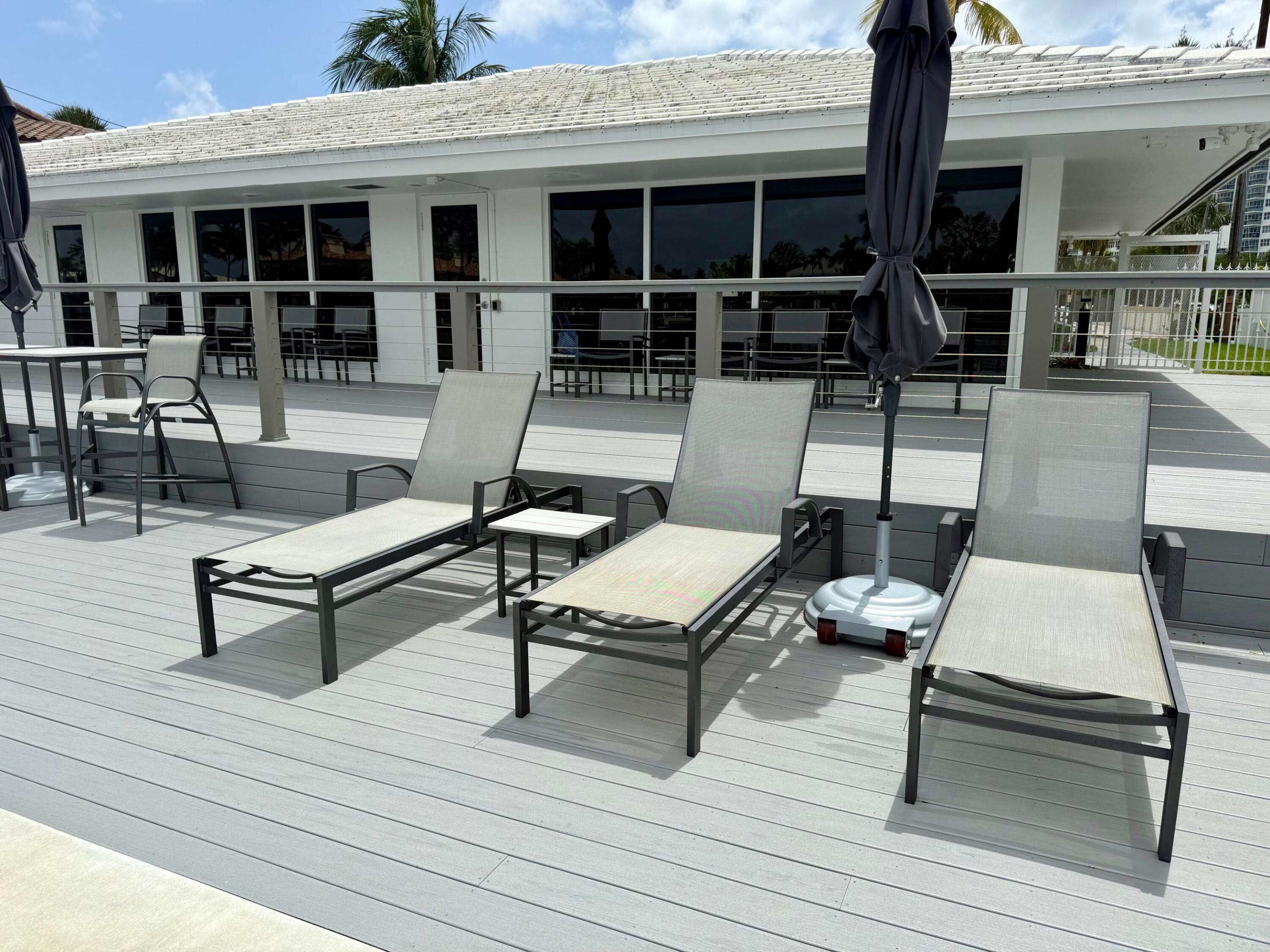 CORAL RIDGE TOWERS EAST CO-OP - Residential