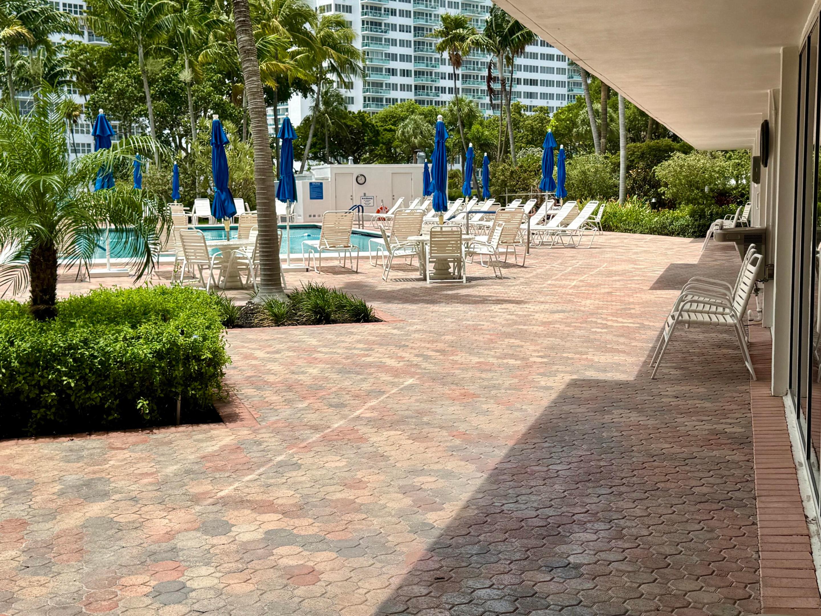 CORAL RIDGE TOWERS EAST CO-OP - Residential