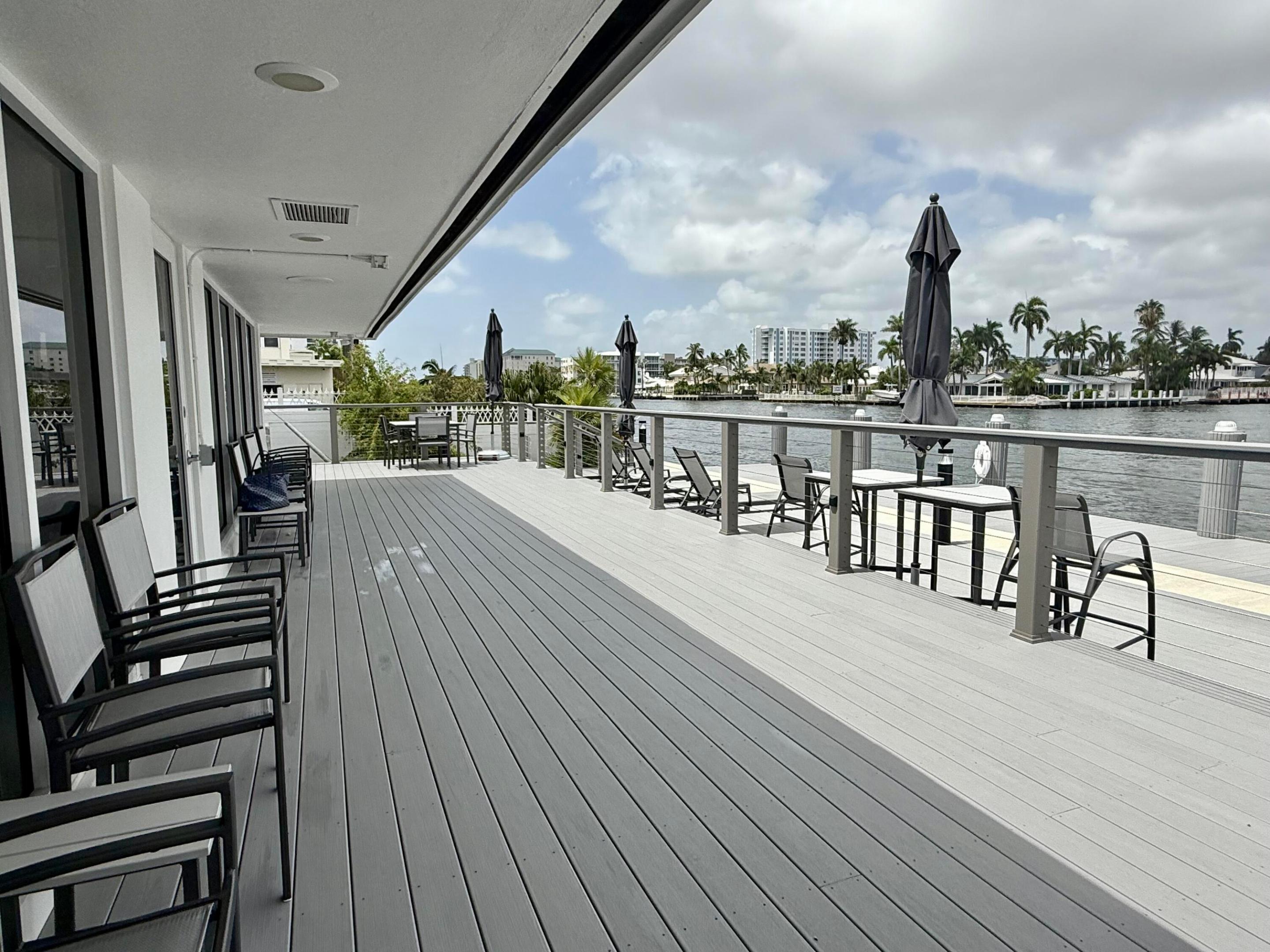 CORAL RIDGE TOWERS EAST CO-OP - Residential