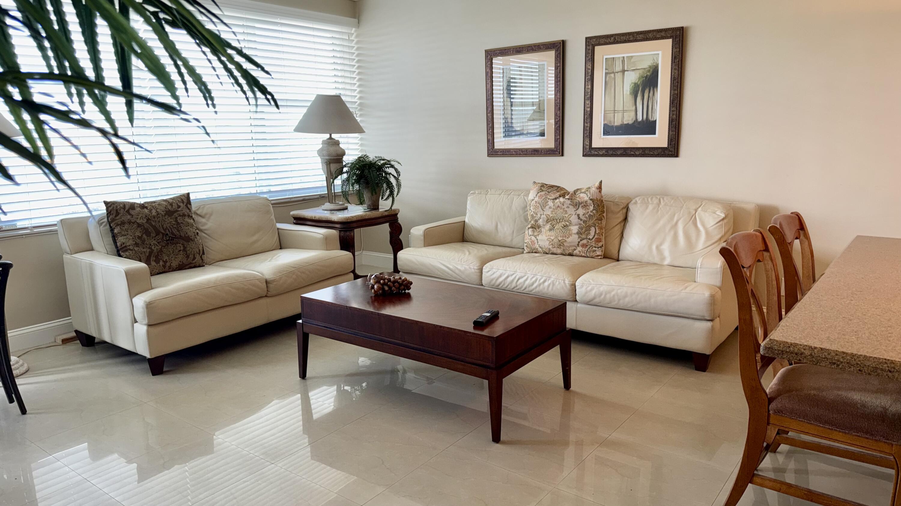 CORAL RIDGE TOWERS EAST CO-OP - Residential