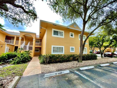 A home in Dania Beach