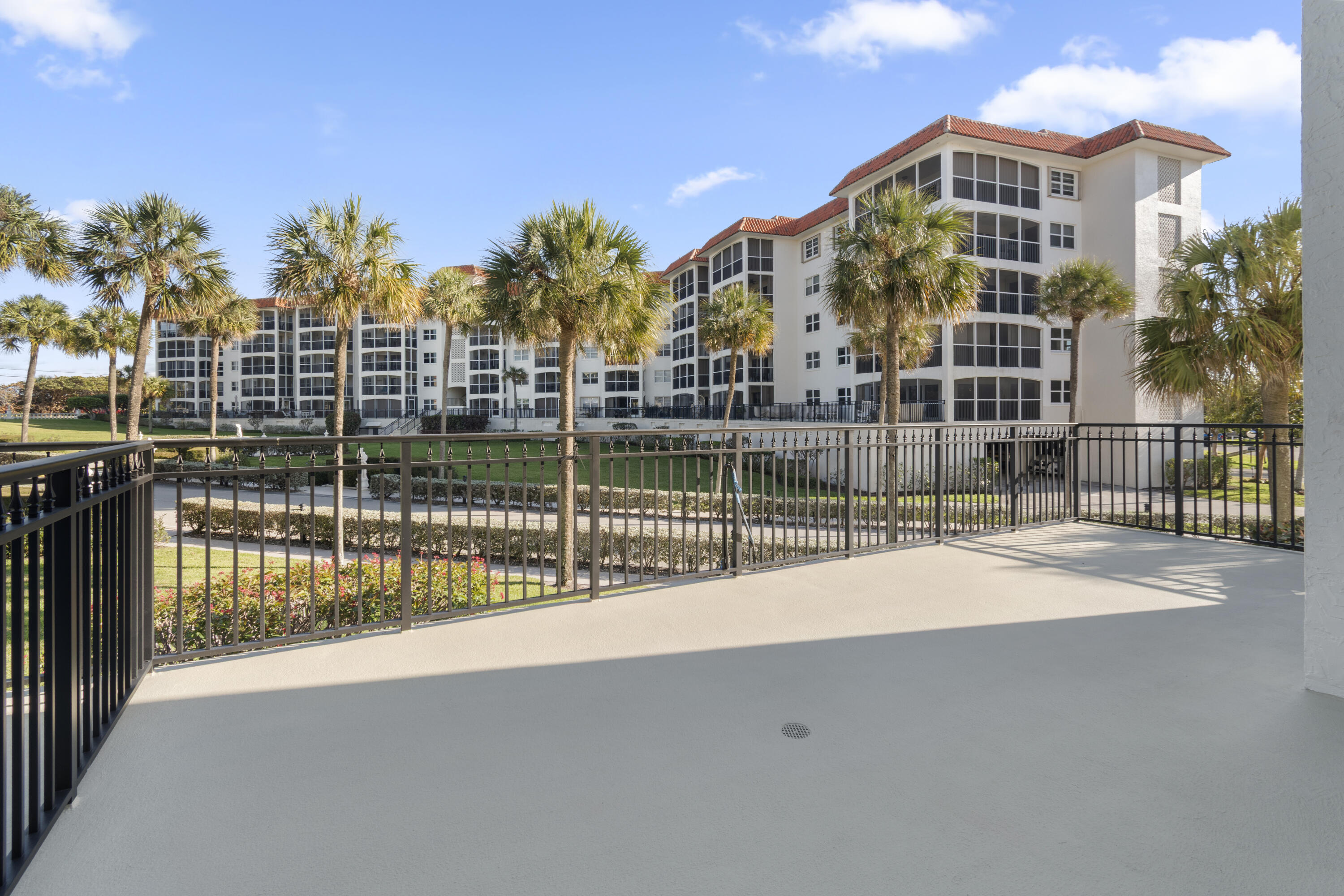 SAN REMO CONDO - Residential