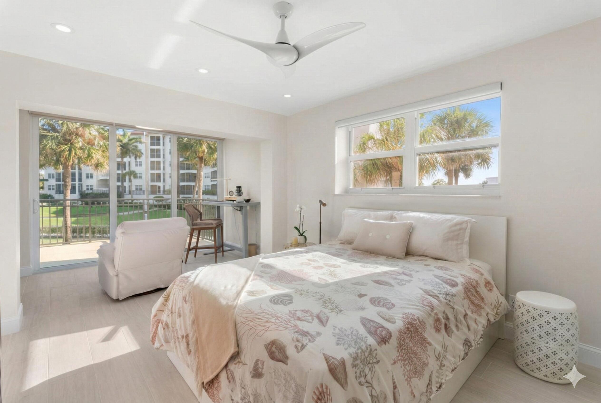 SAN REMO CONDO - Residential