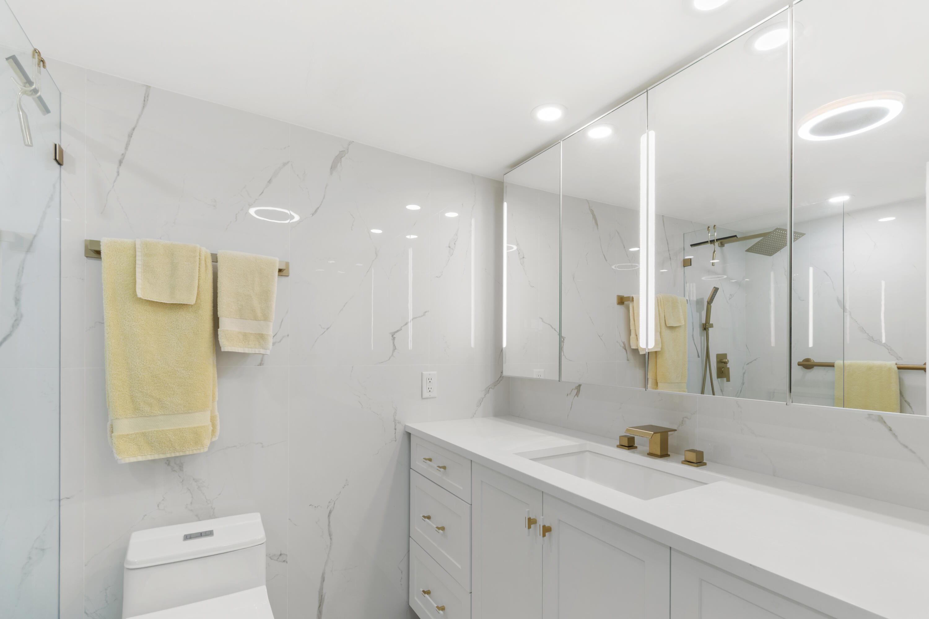 SAN REMO CONDO - Residential