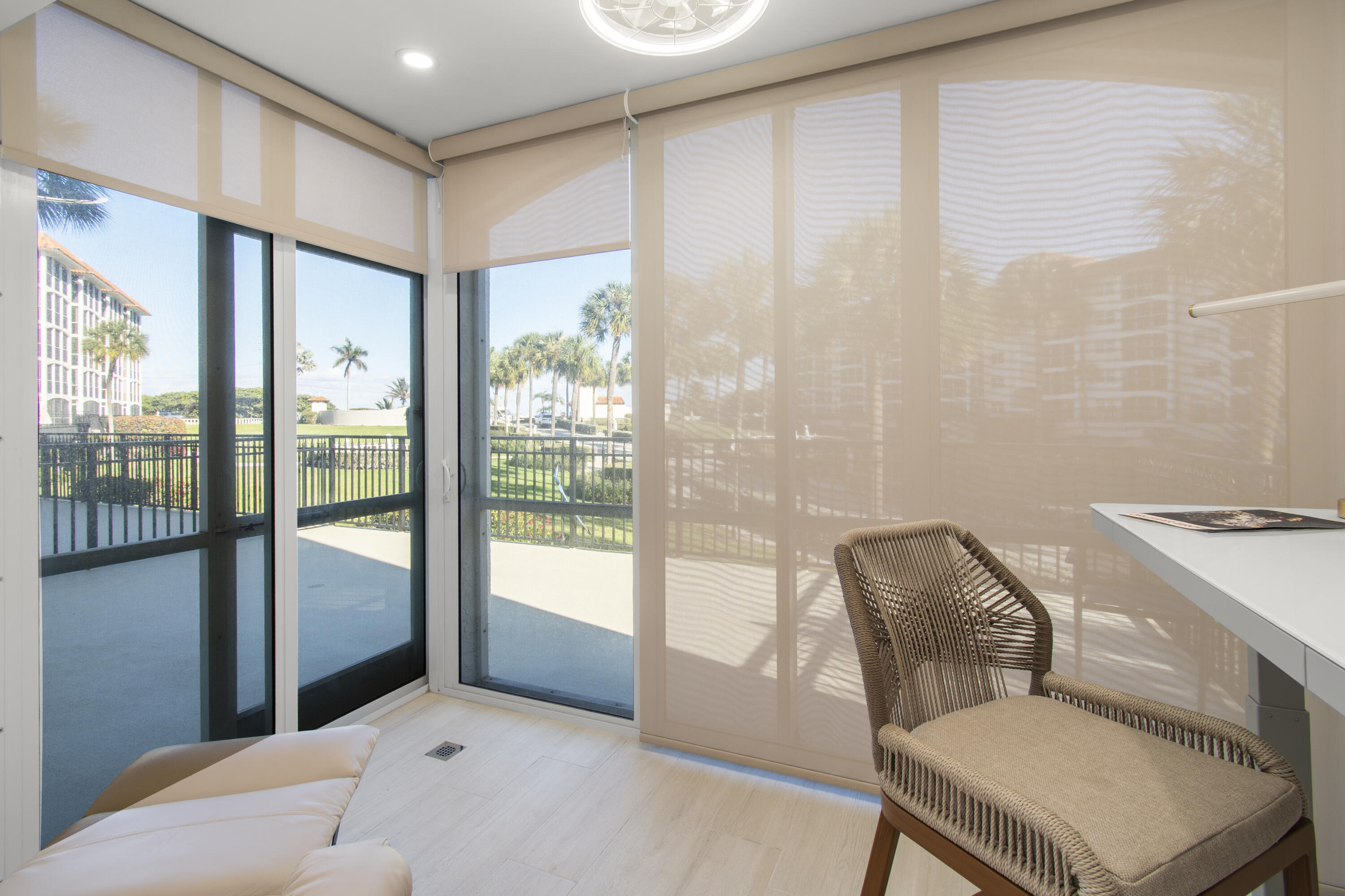 SAN REMO CONDO - Residential